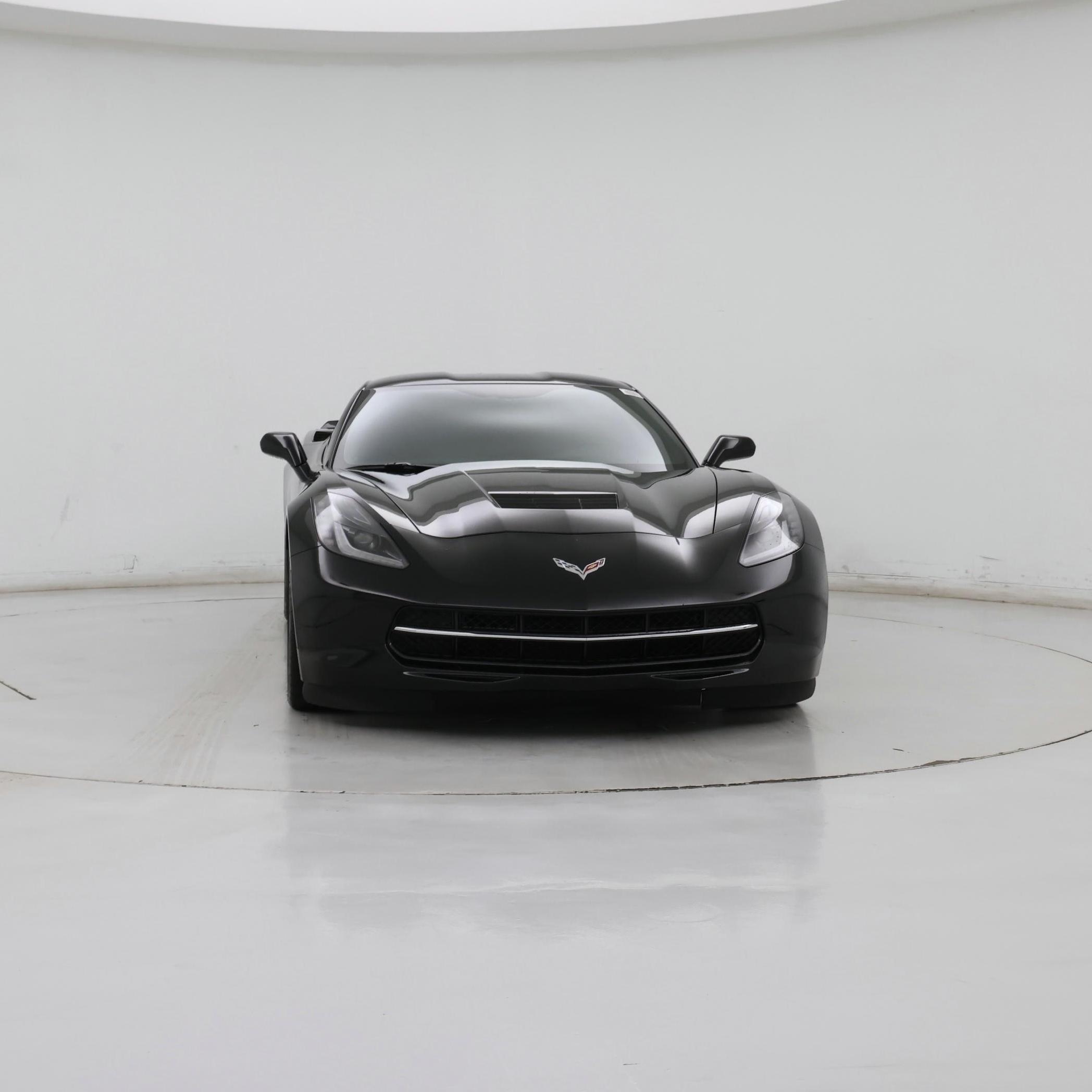 Thumbnail: 2019 Chevrolet Corvette - 5