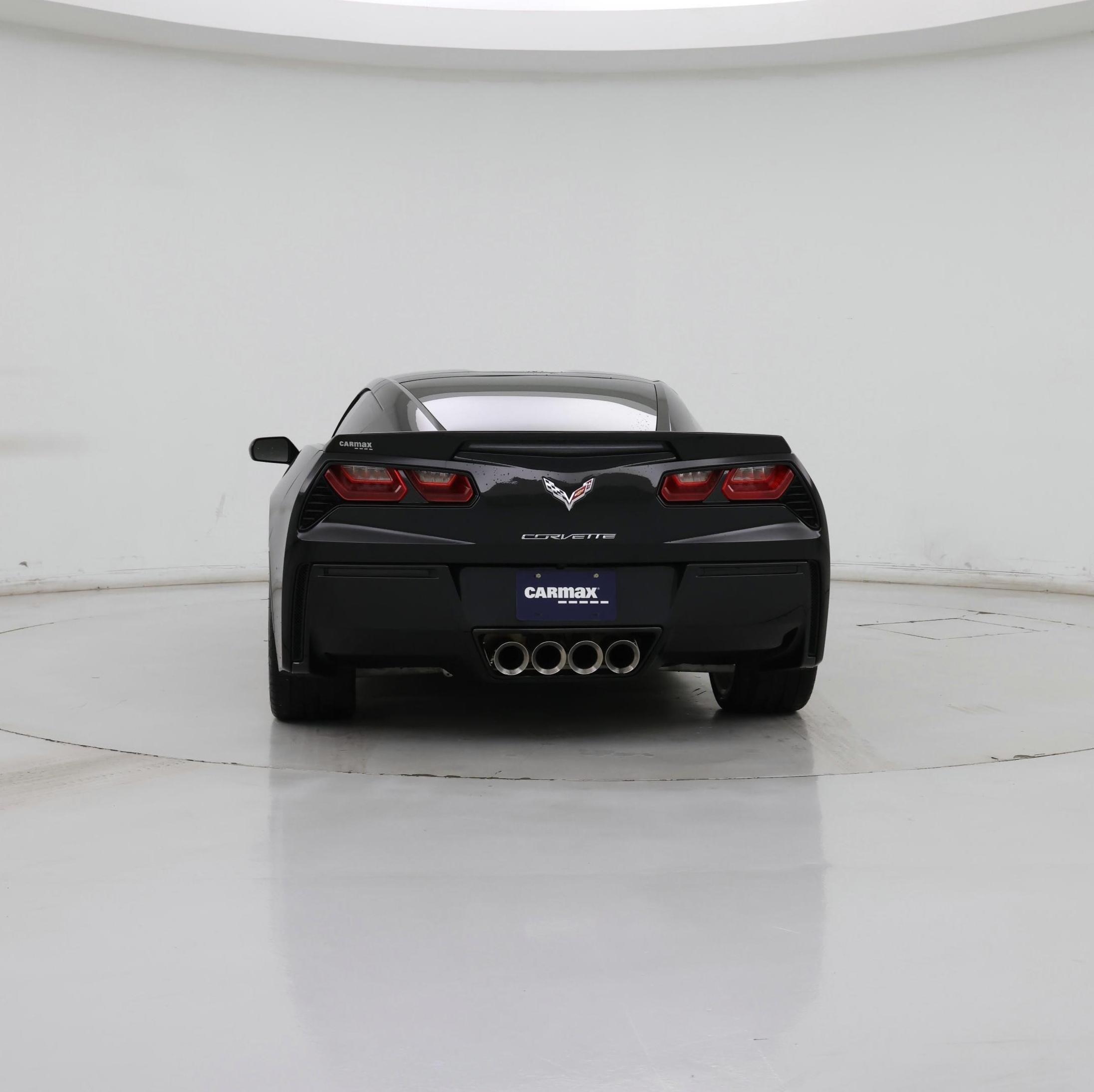 Thumbnail: 2019 Chevrolet Corvette - 6