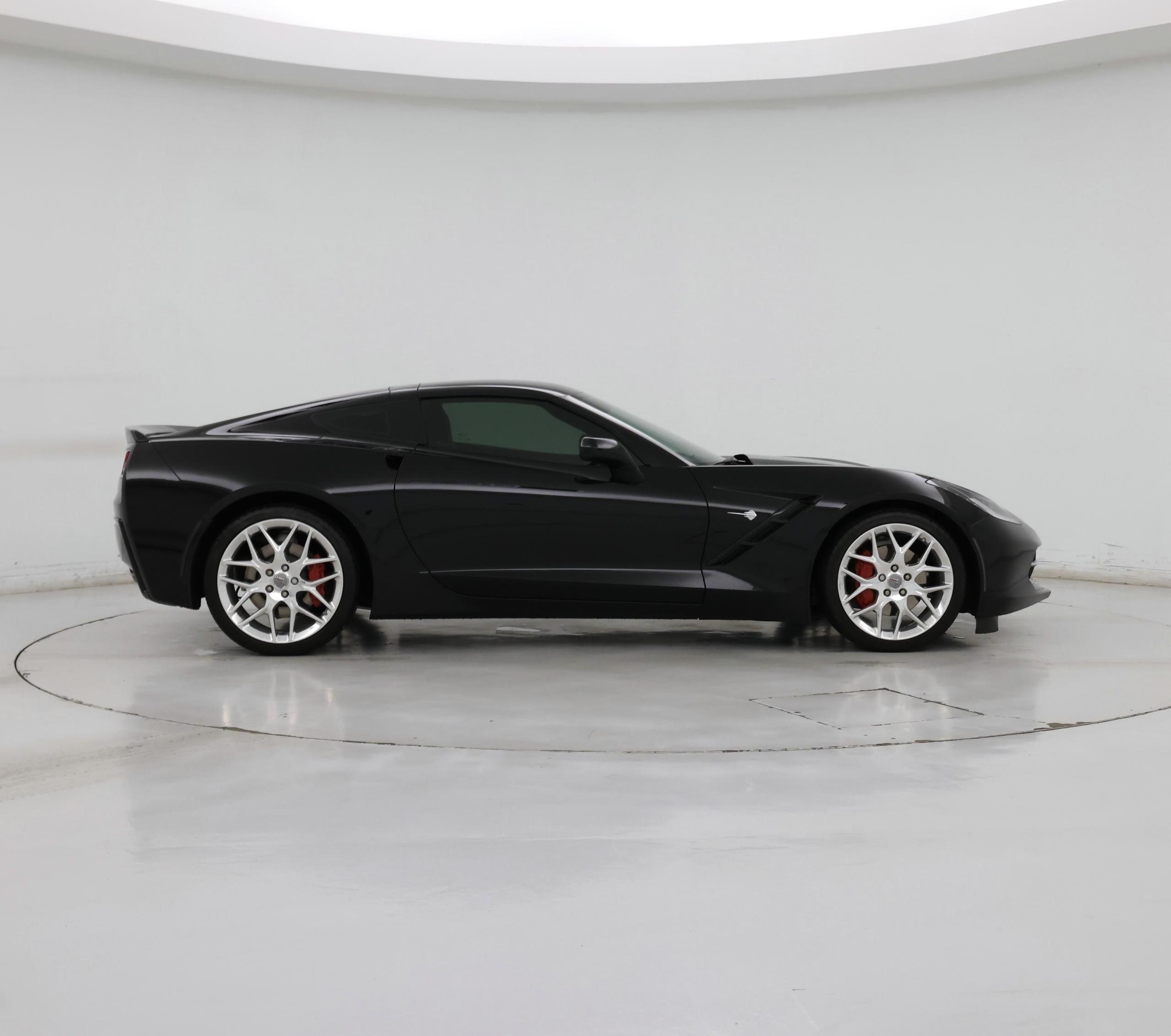 Thumbnail: 2019 Chevrolet Corvette - 7