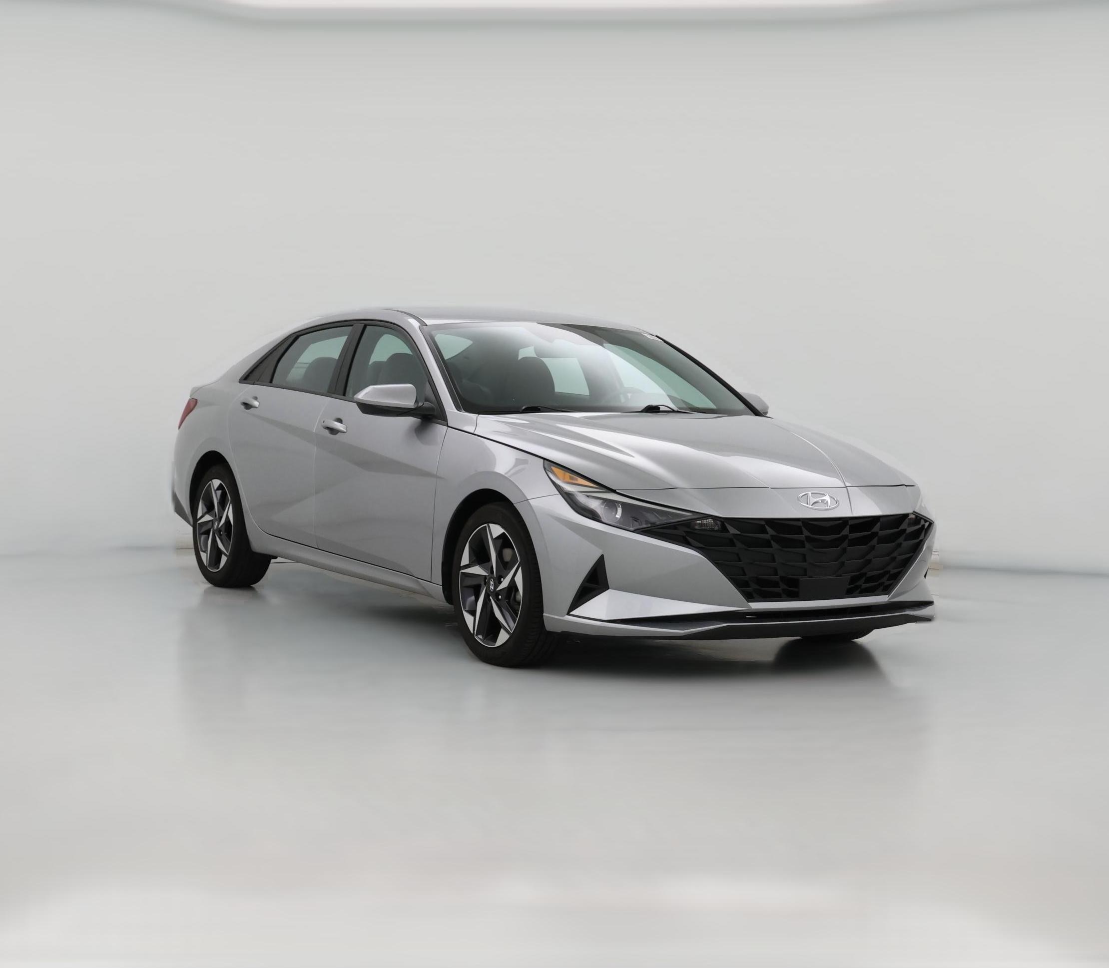 Thumbnail: 2023 Hyundai Elantra - 1