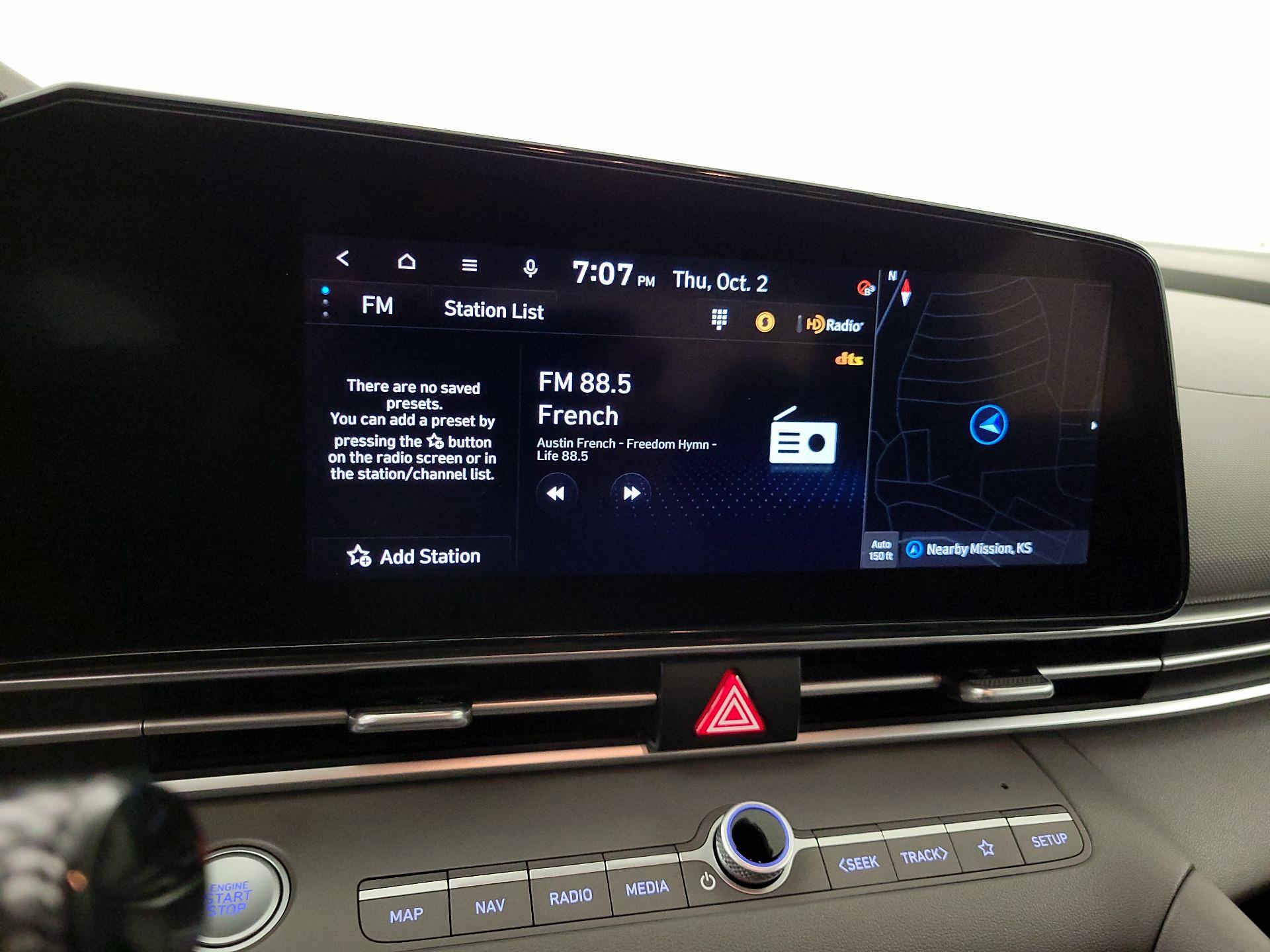 Thumbnail: 2023 Hyundai Elantra - 16