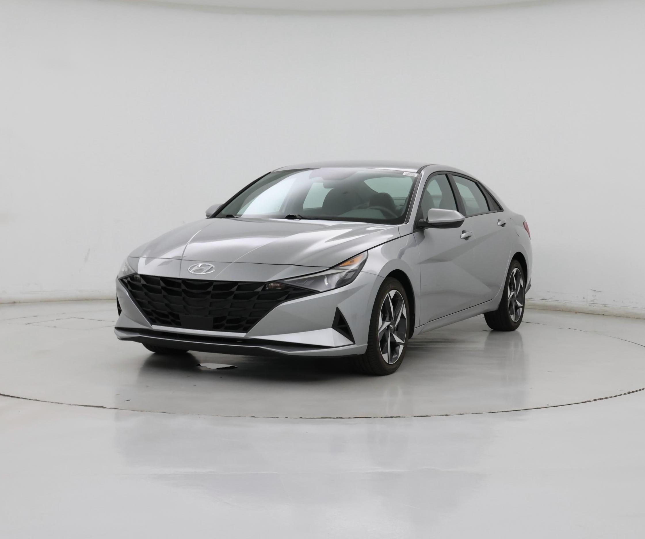 Thumbnail: 2023 Hyundai Elantra - 4
