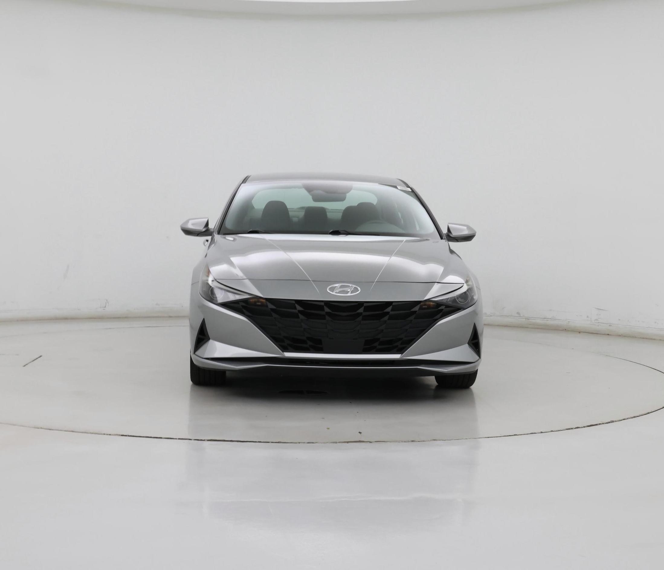Thumbnail: 2023 Hyundai Elantra - 5