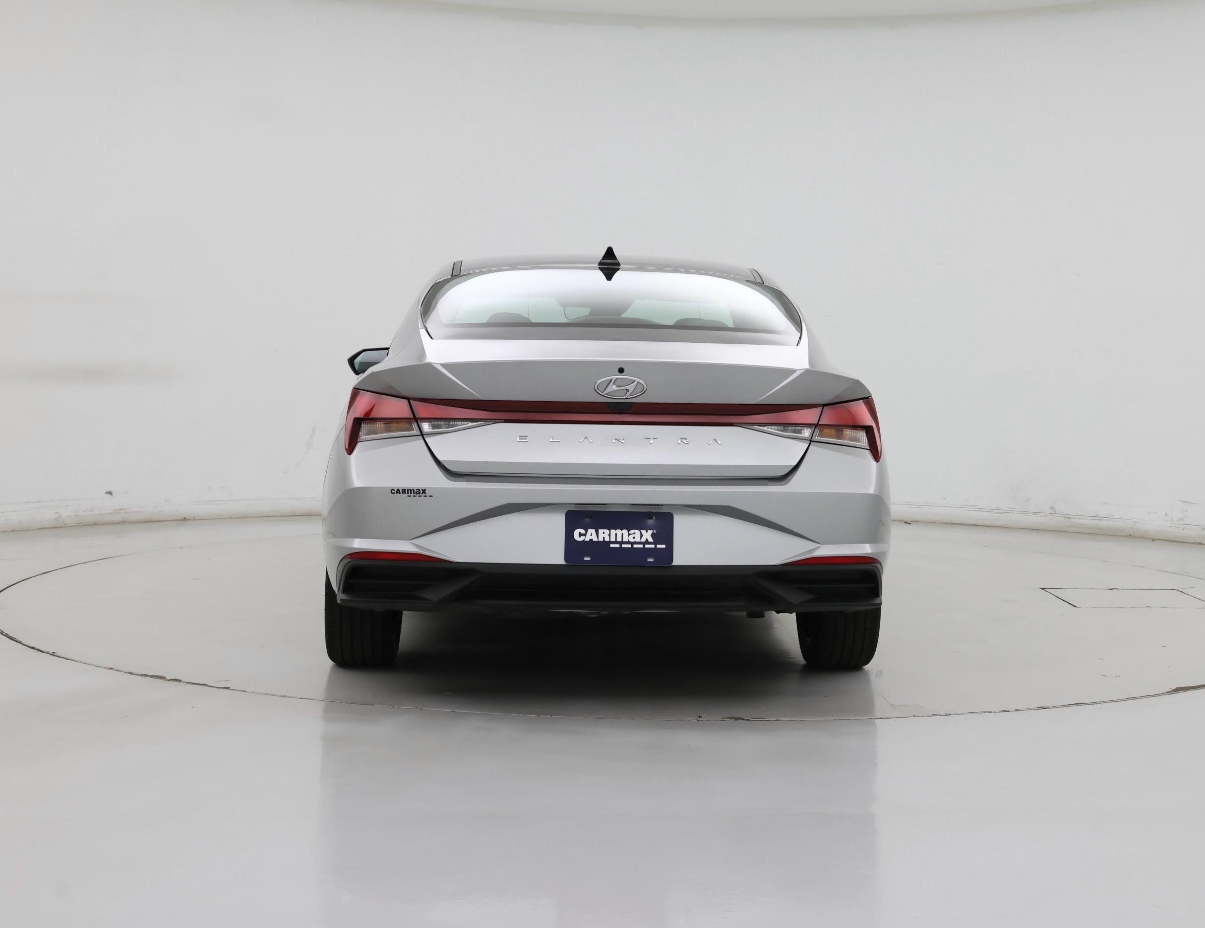 Thumbnail: 2023 Hyundai Elantra - 6