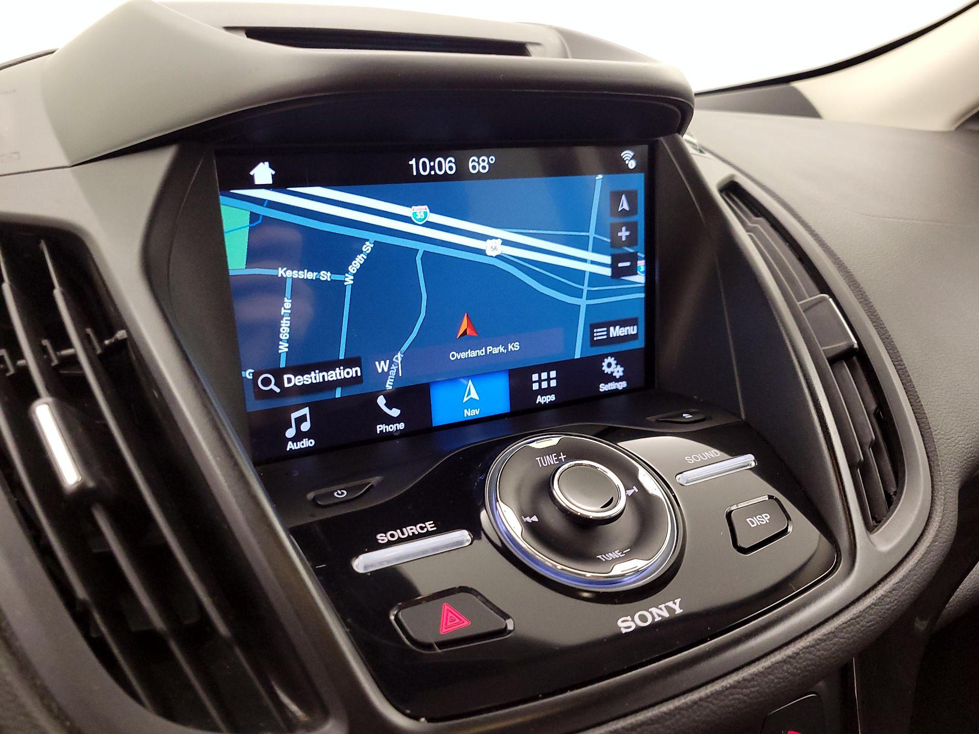 Thumbnail: 2017 Ford Escape - 14