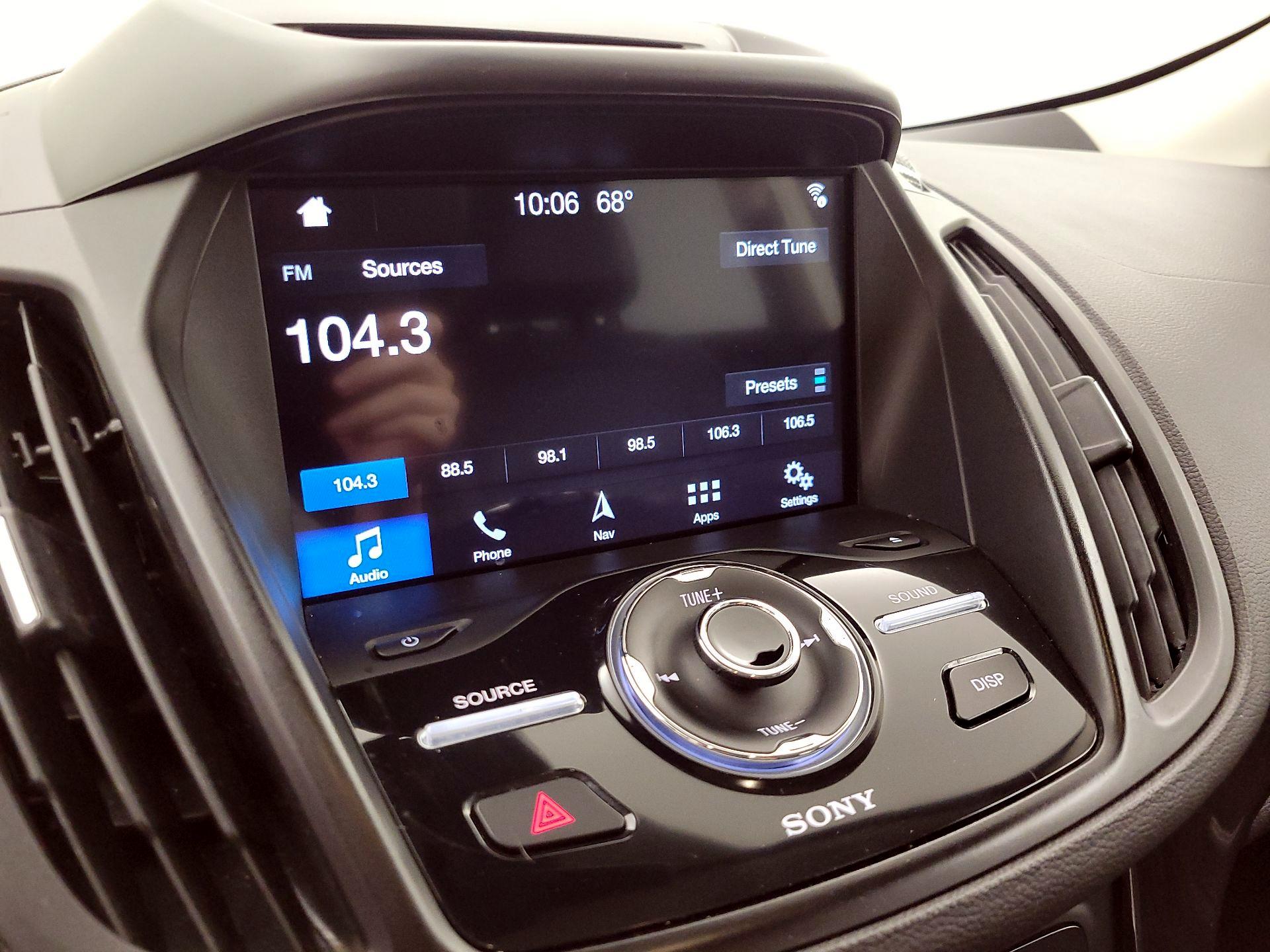 Thumbnail: 2017 Ford Escape - 16