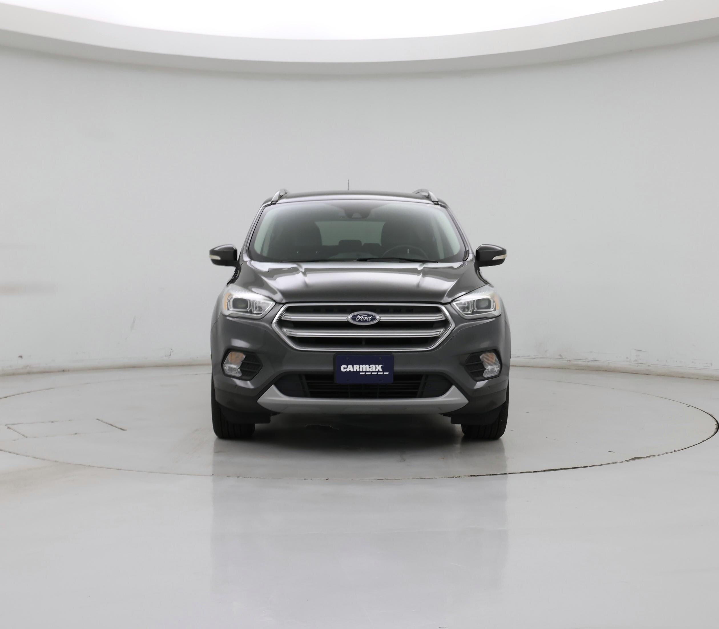 Thumbnail: 2017 Ford Escape - 5