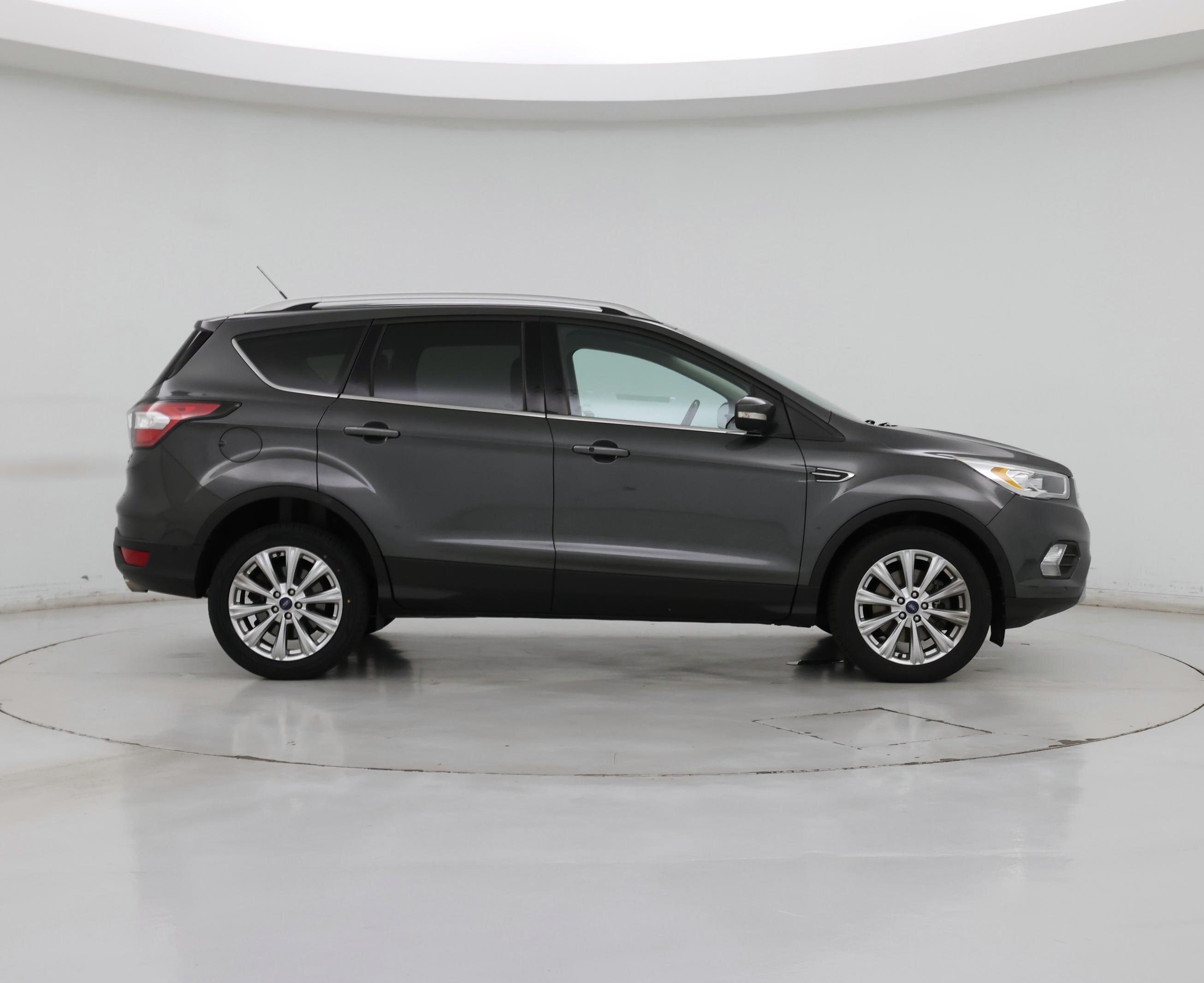 Thumbnail: 2017 Ford Escape - 7