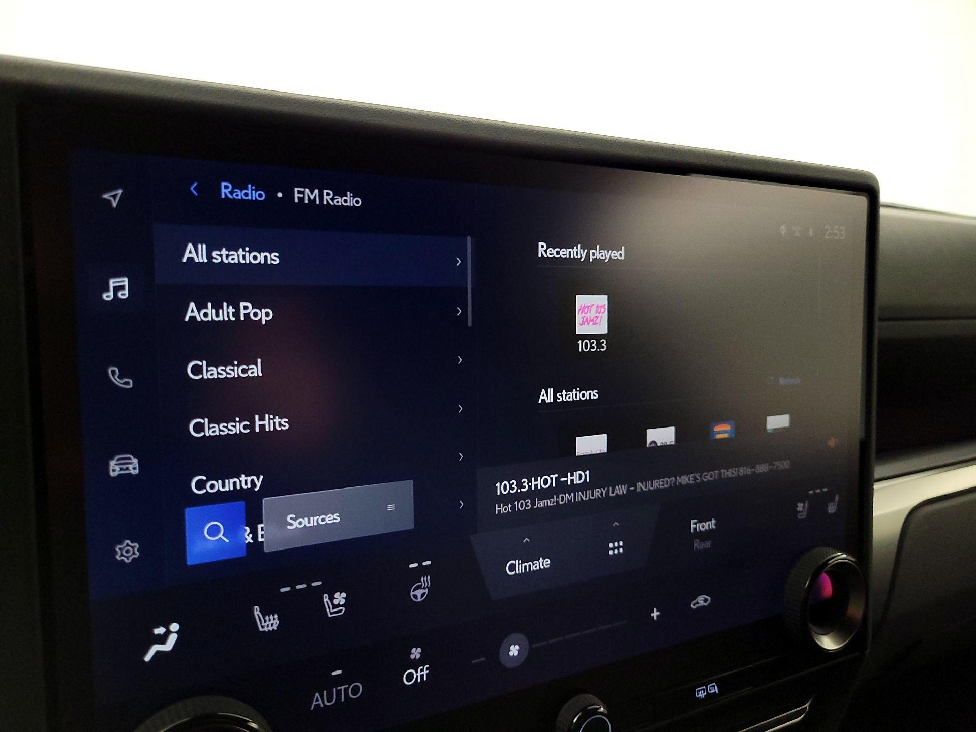 Thumbnail: 2024 Lexus GX - 15