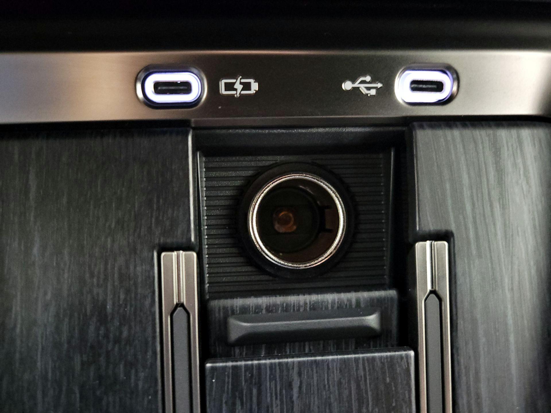 Thumbnail: 2024 Lexus GX - 18