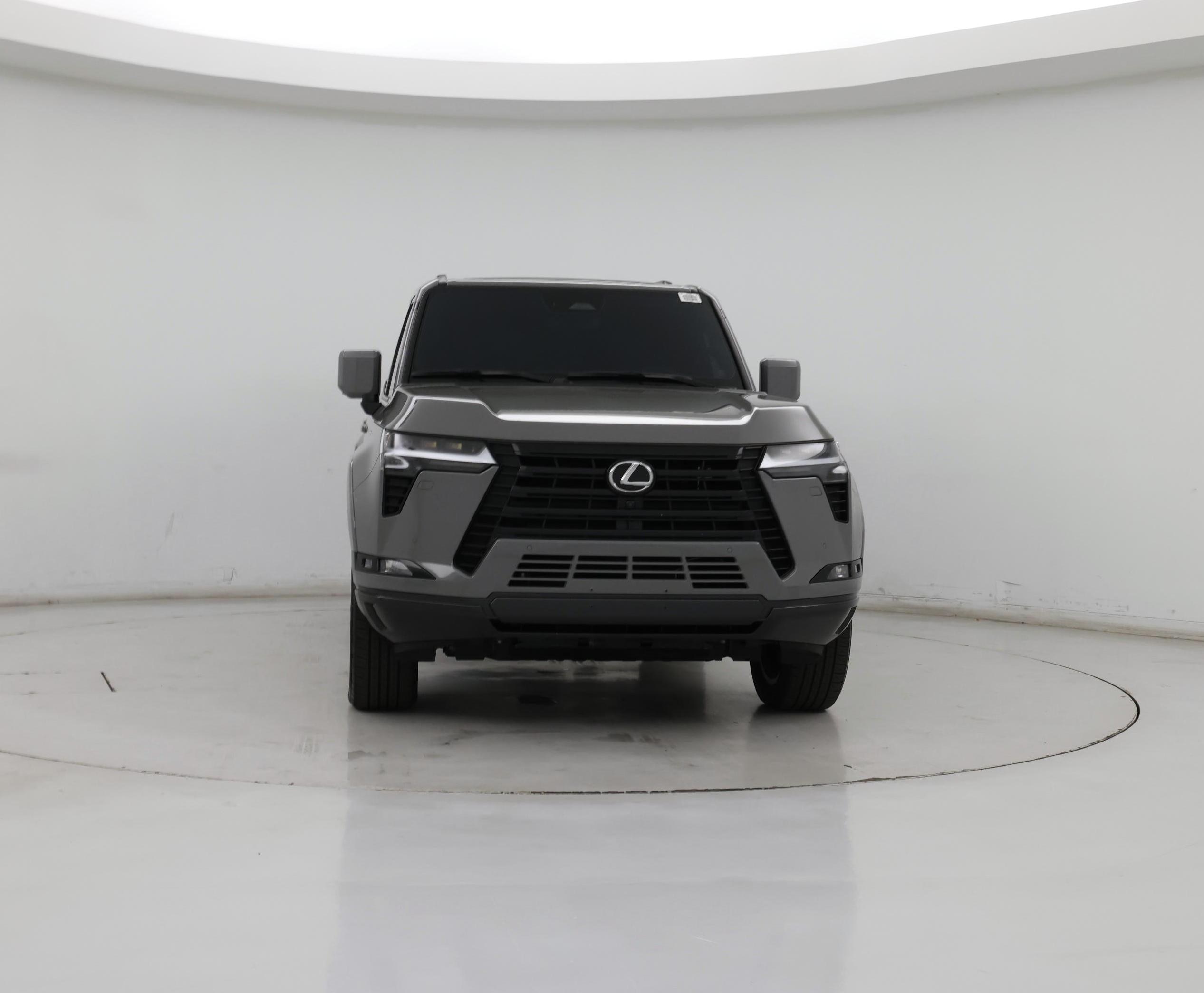 Thumbnail: 2024 Lexus GX - 5