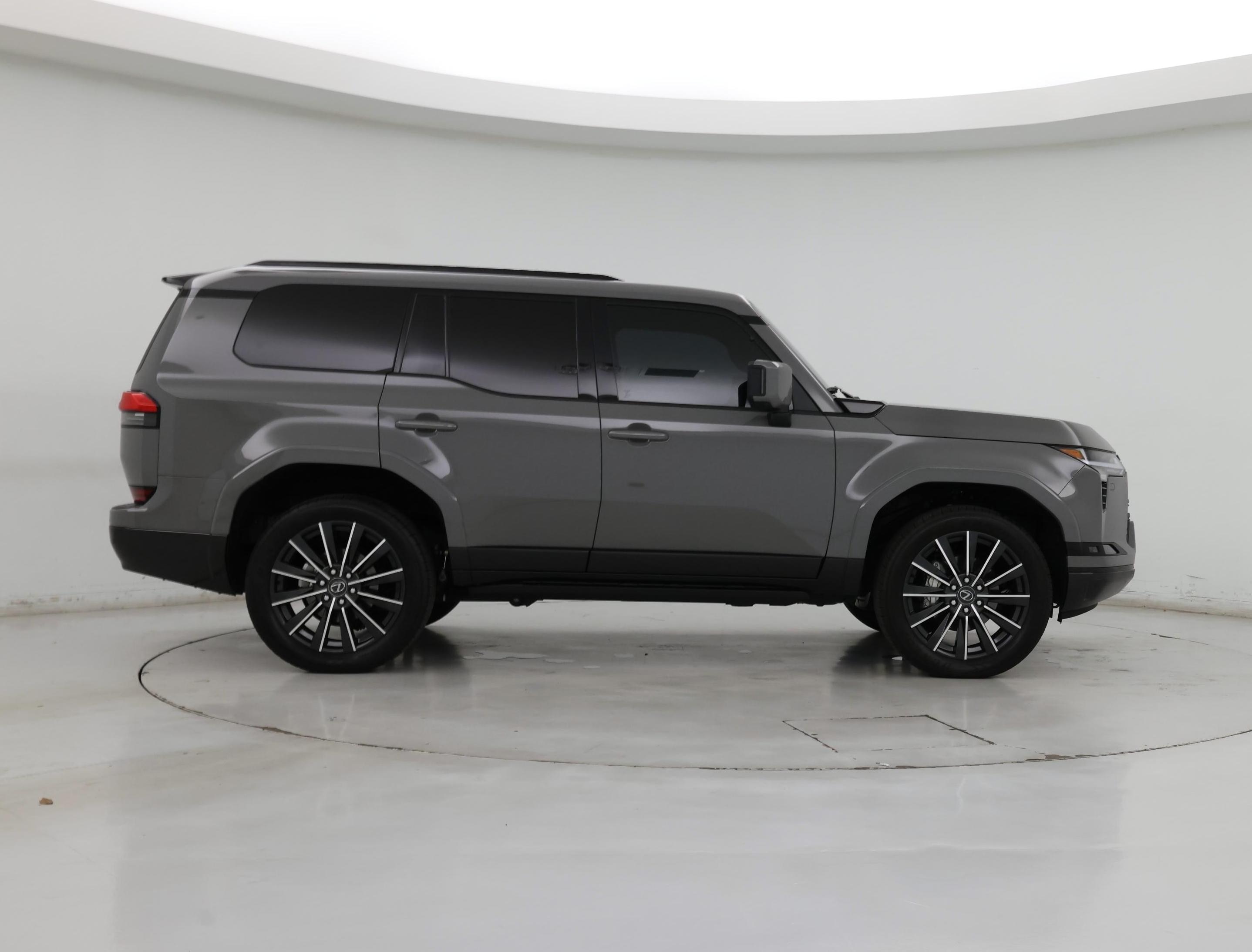 Thumbnail: 2024 Lexus GX - 7