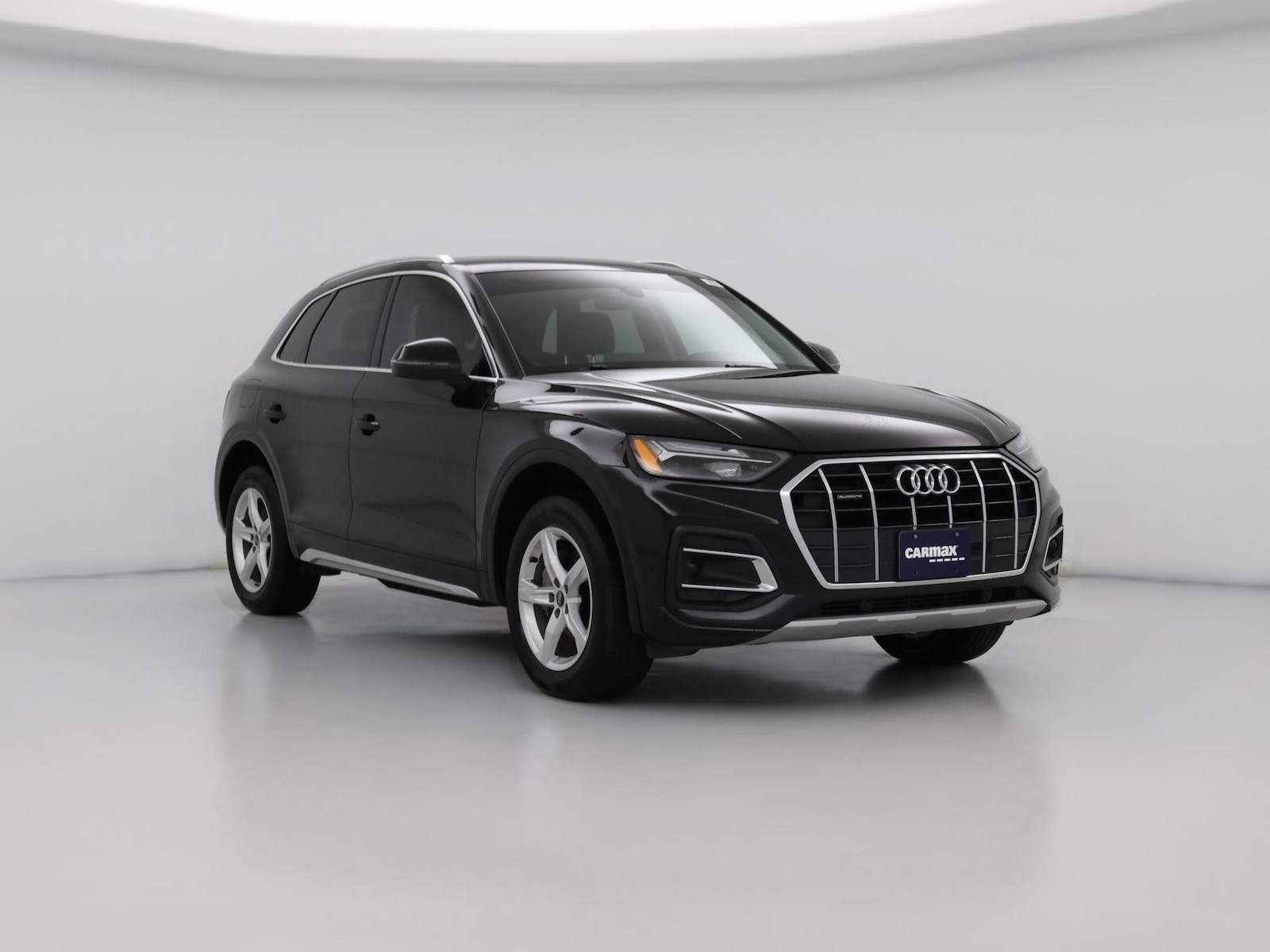 2021 Audi Q5 Premium
