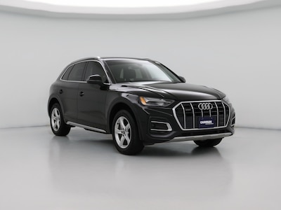 2021 Audi Q5 Premium