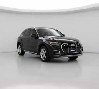 2021 Audi Q5 Premium