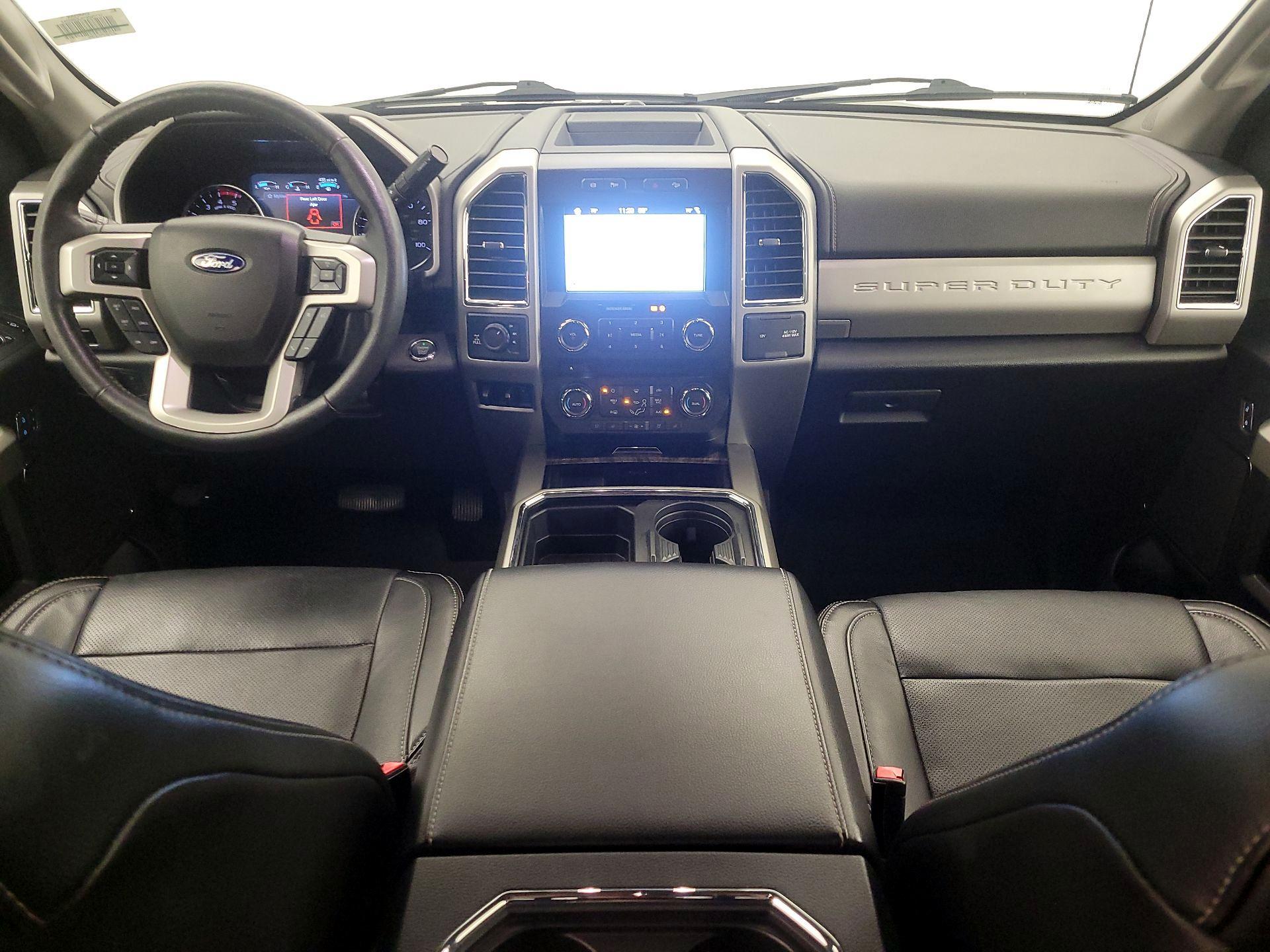 Thumbnail: 2018 Ford F-250 - 9
