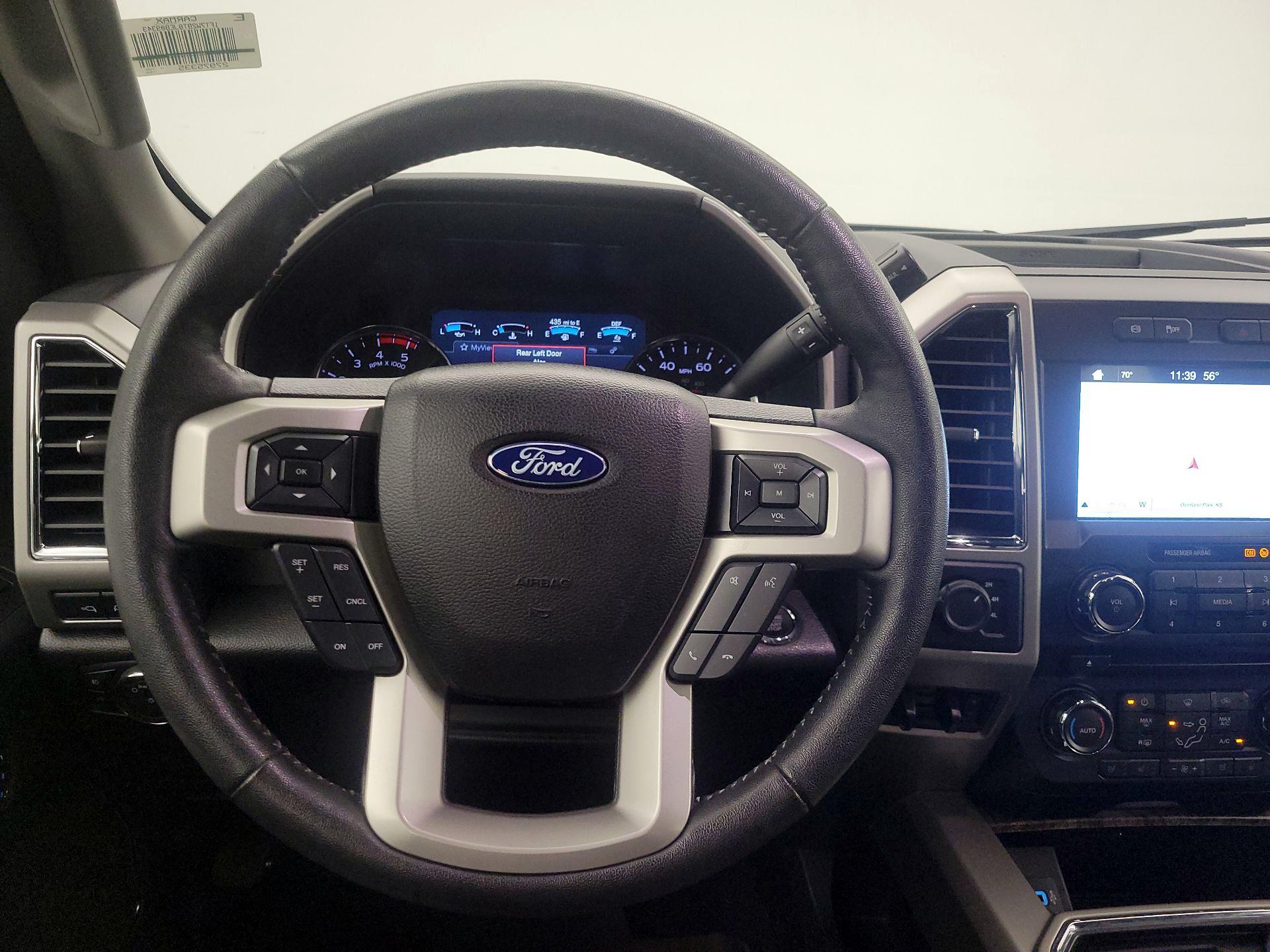 Thumbnail: 2018 Ford F-250 - 10