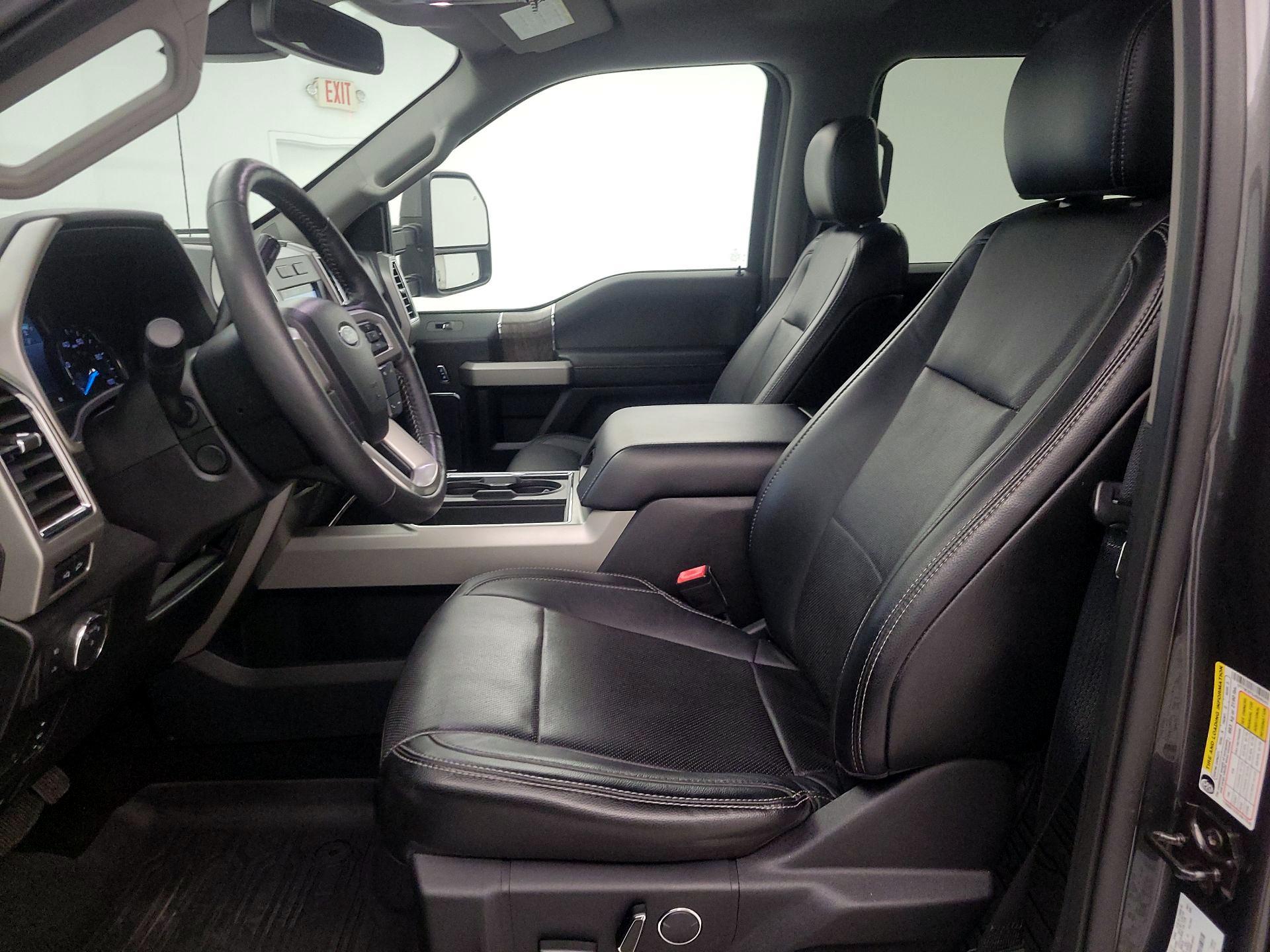 Thumbnail: 2018 Ford F-250 - 11