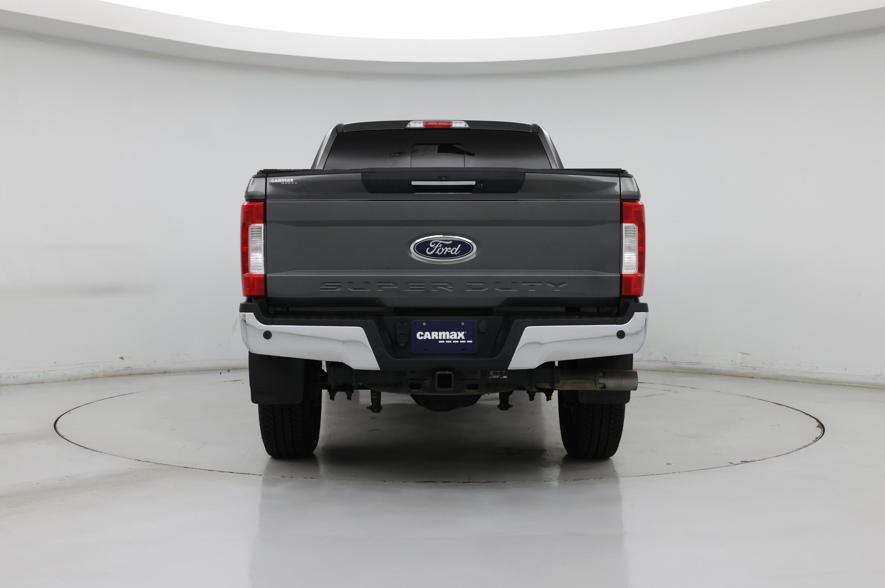 Thumbnail: 2018 Ford F-250 - 6