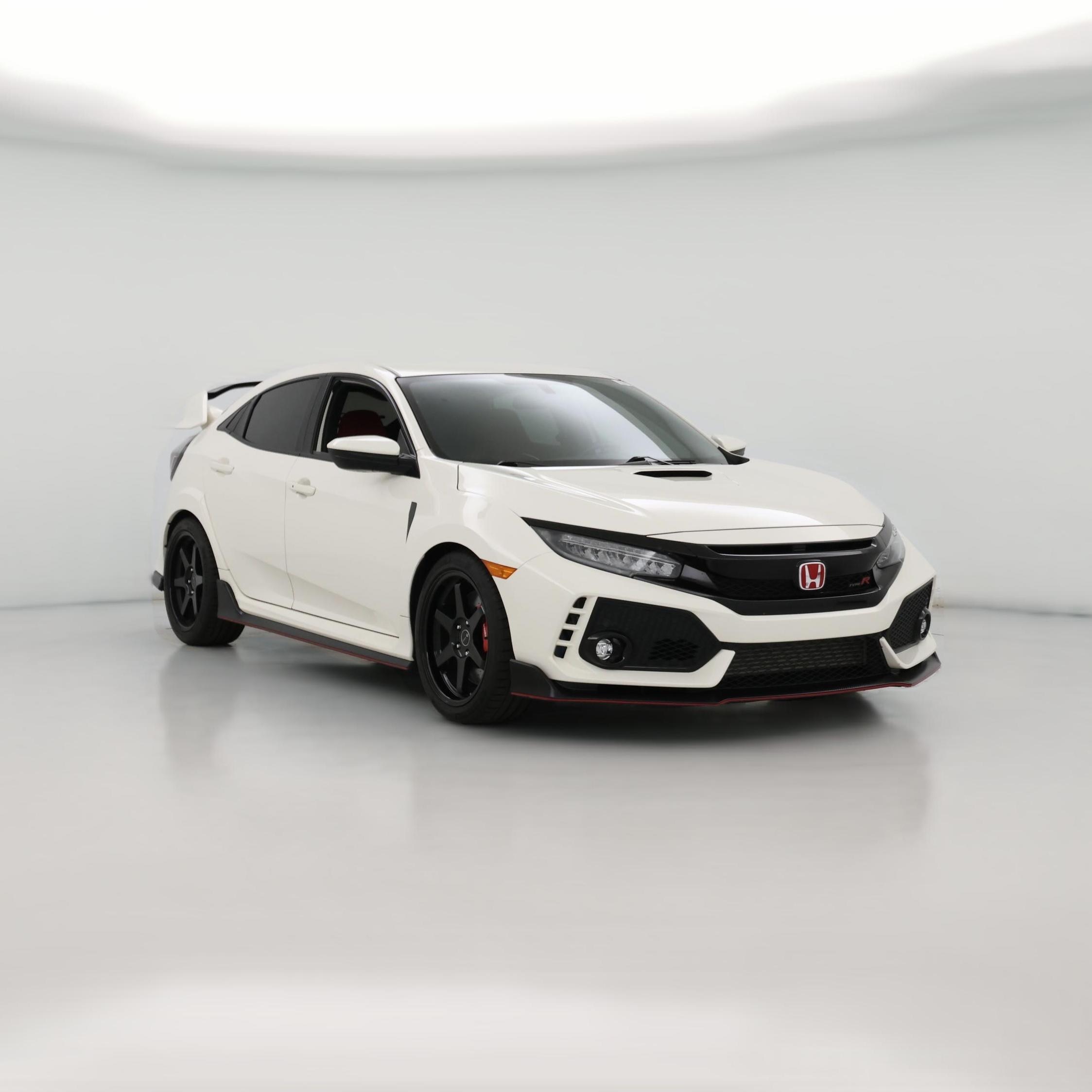 Thumbnail: 2019 Honda Civic - 1