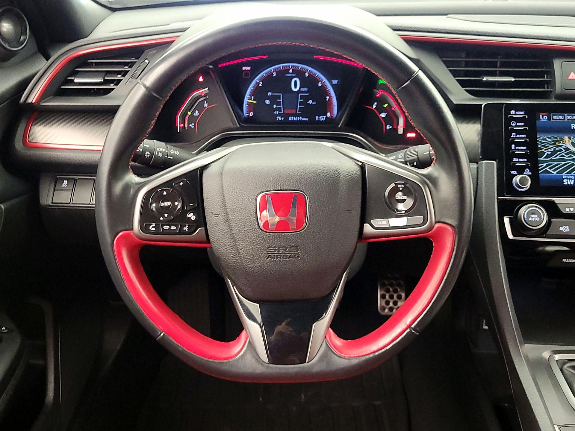 Thumbnail: 2019 Honda Civic - 10