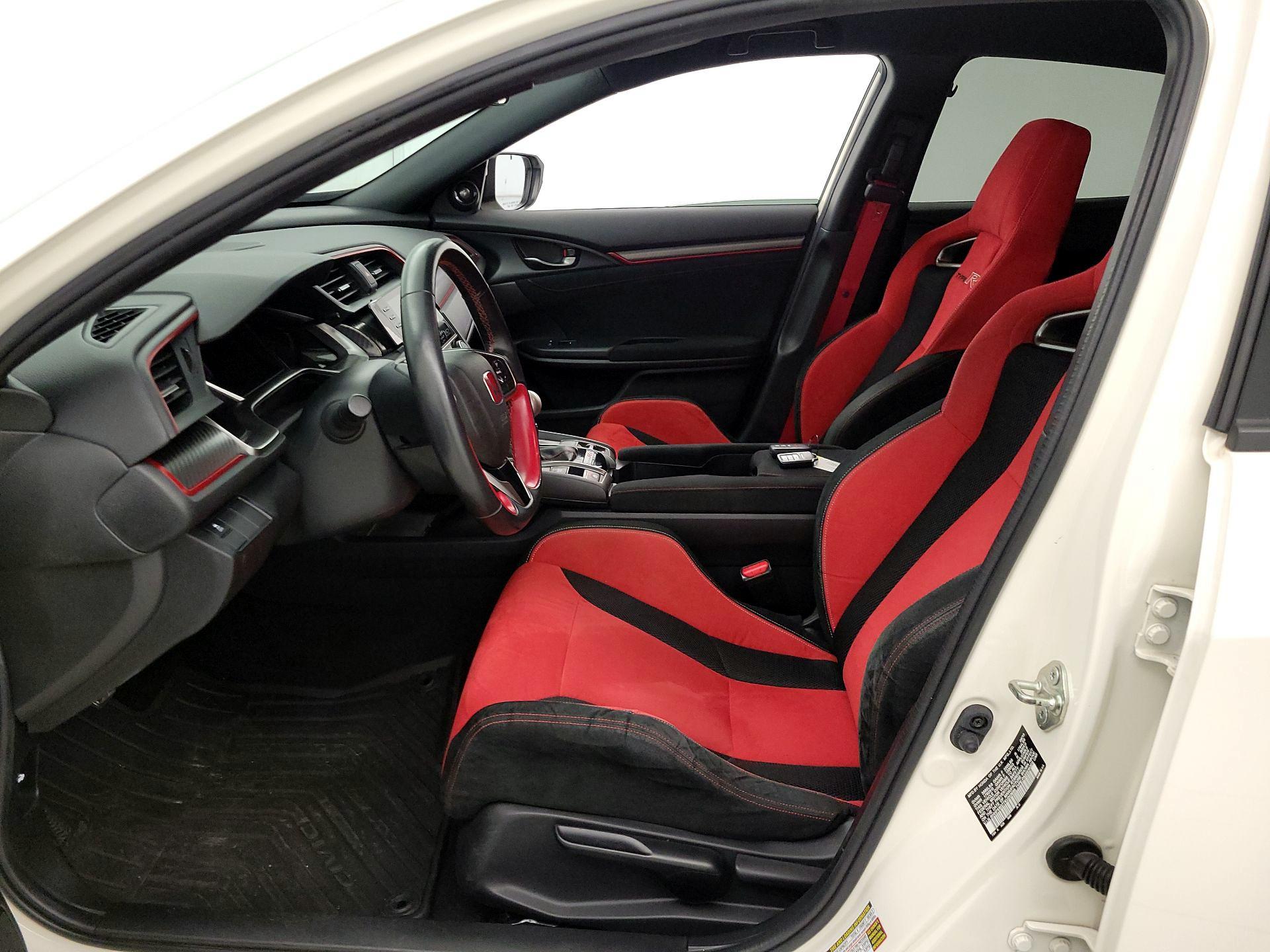 Thumbnail: 2019 Honda Civic - 11