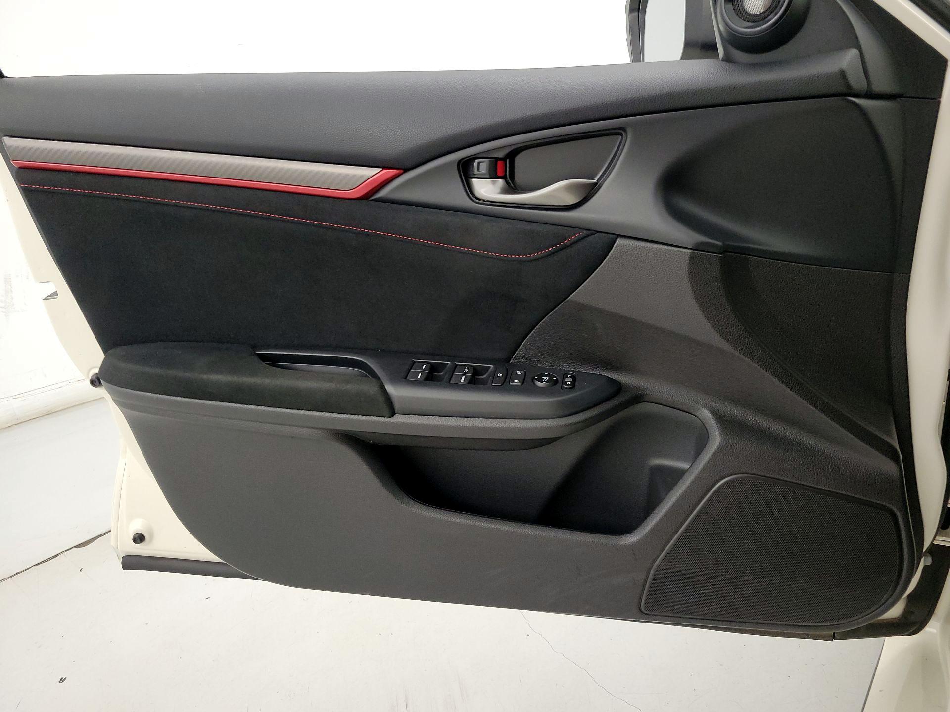 Thumbnail: 2019 Honda Civic - 12