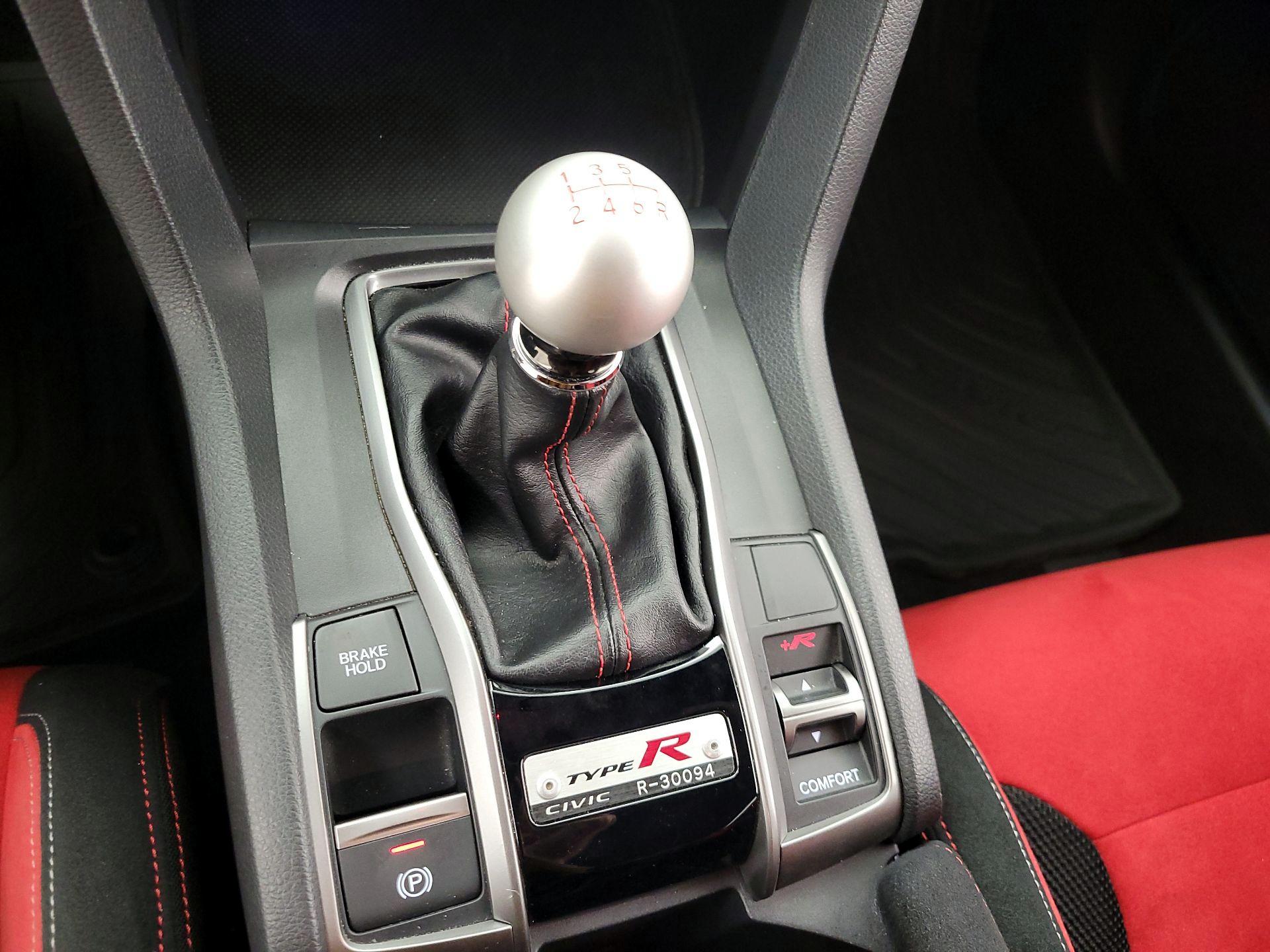 Thumbnail: 2019 Honda Civic - 18