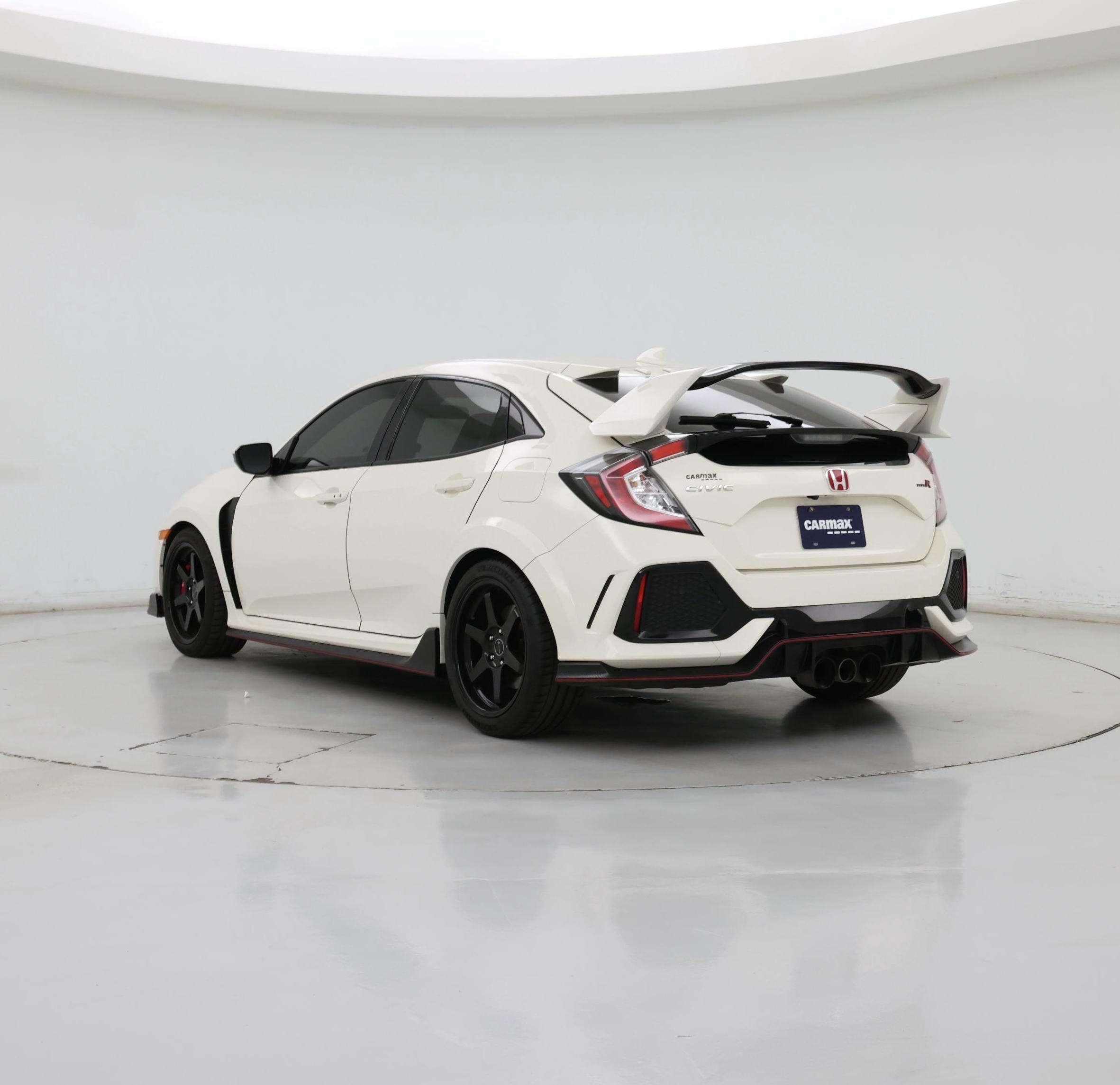 Thumbnail: 2019 Honda Civic - 2