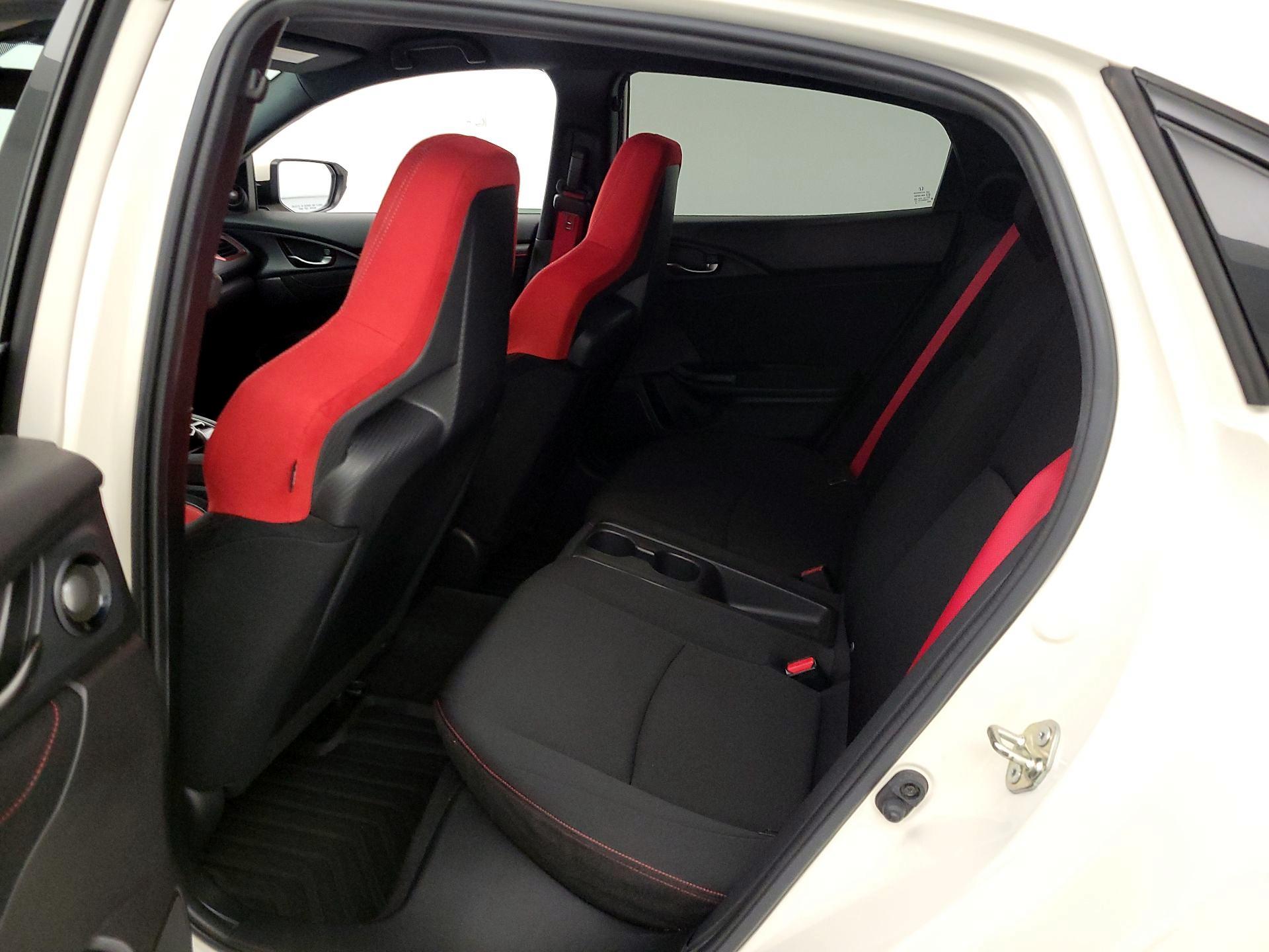 Thumbnail: 2019 Honda Civic - 20