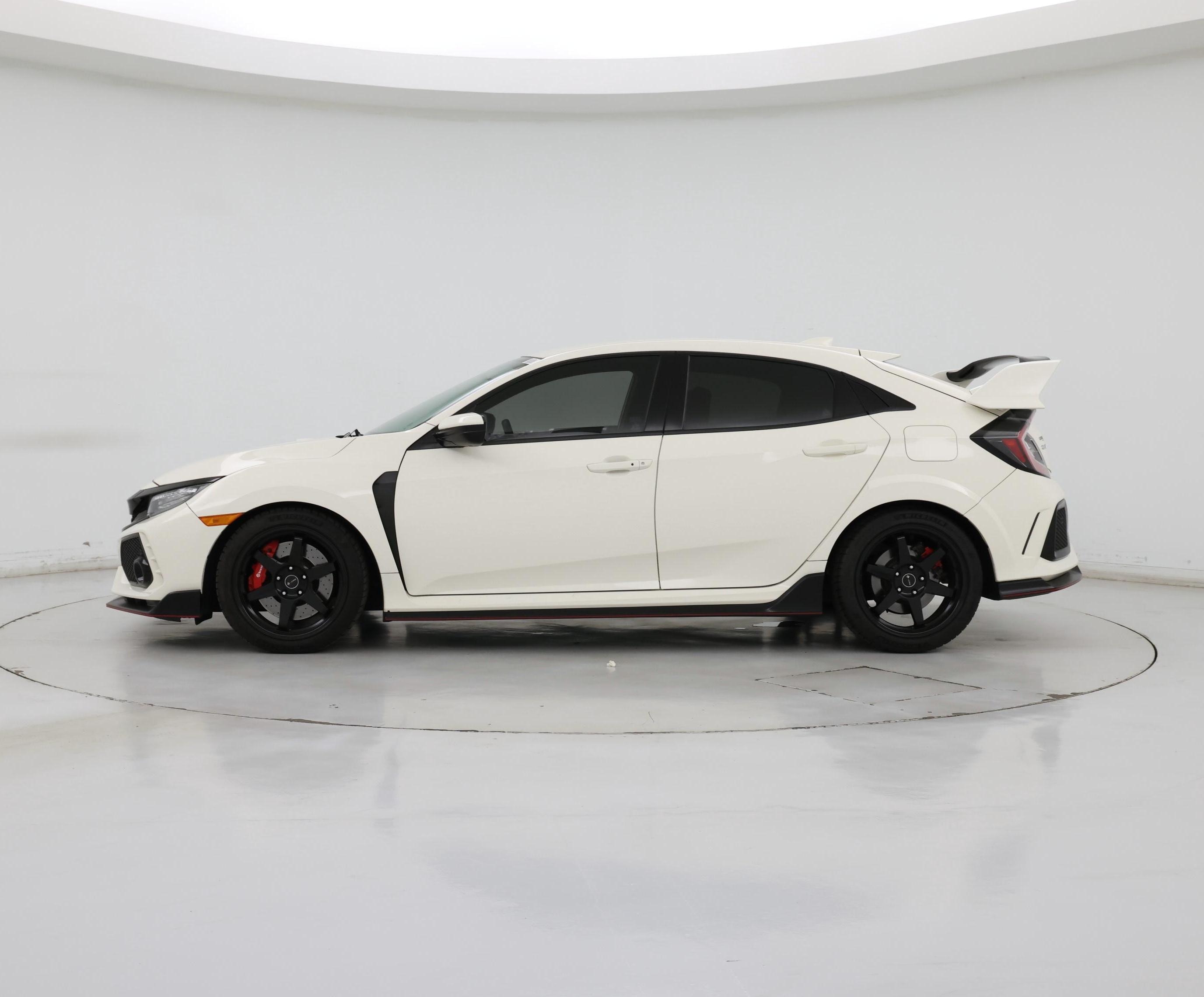 Thumbnail: 2019 Honda Civic - 3