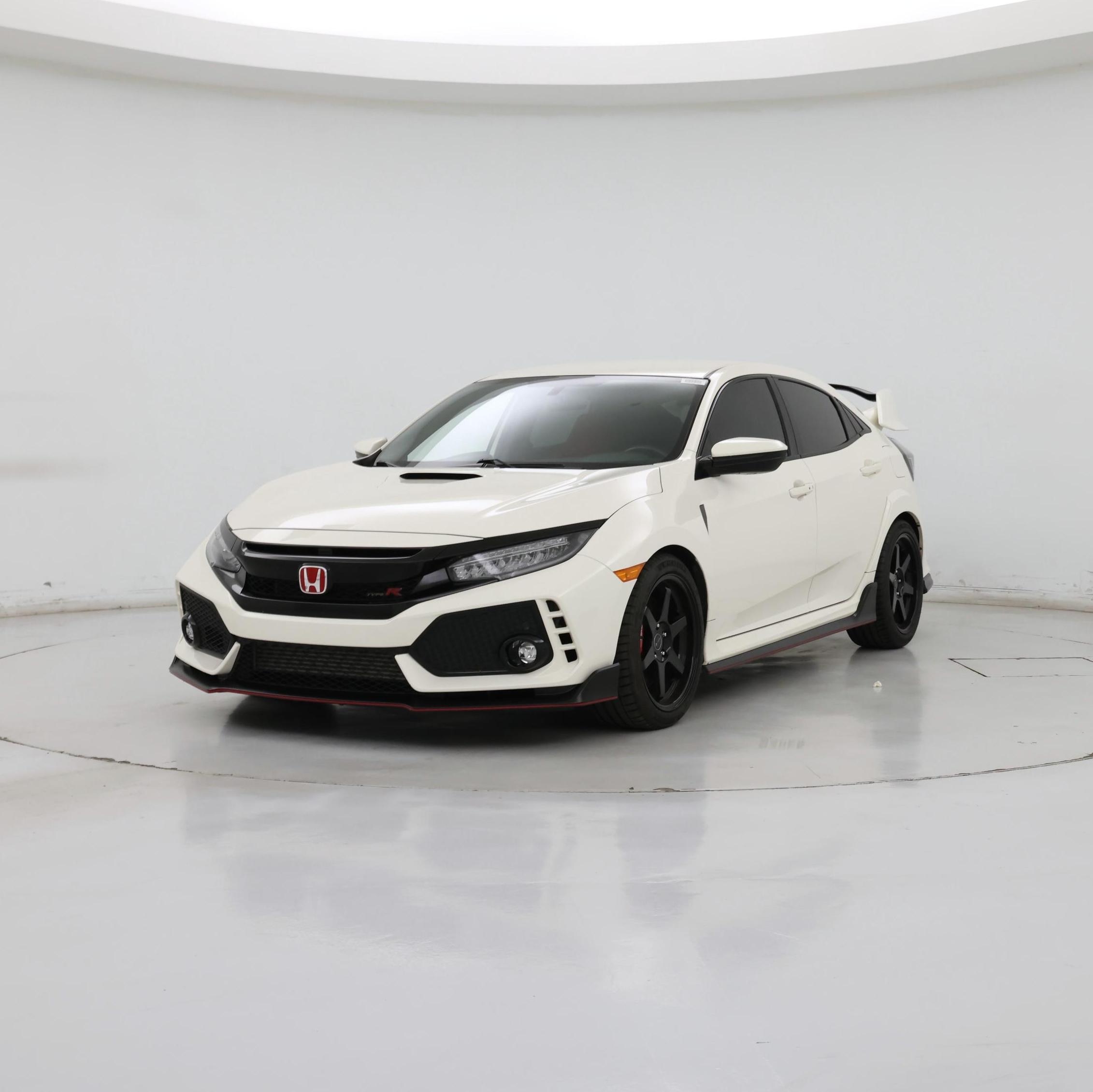 Thumbnail: 2019 Honda Civic - 4