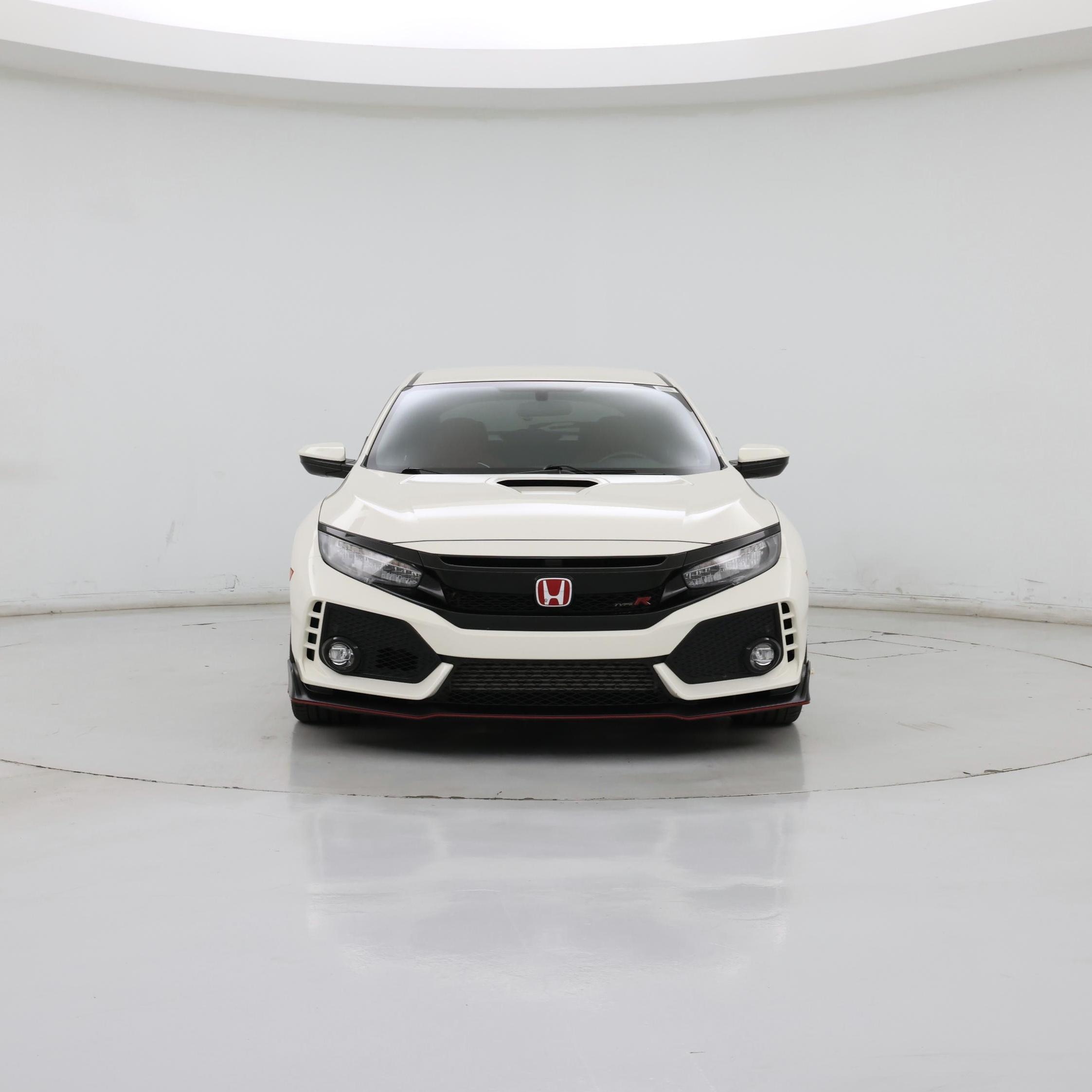 Thumbnail: 2019 Honda Civic - 5