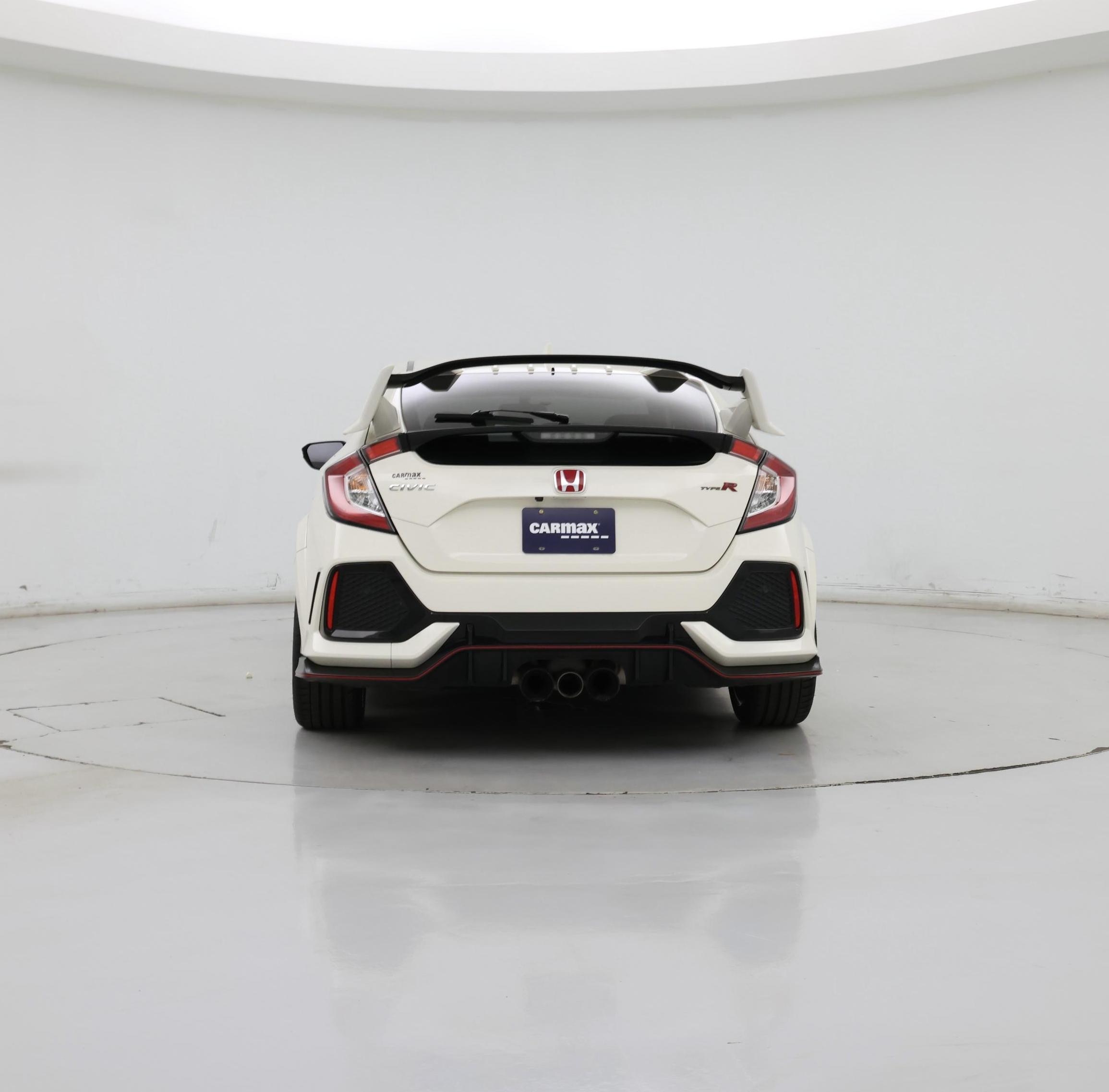 Thumbnail: 2019 Honda Civic - 6