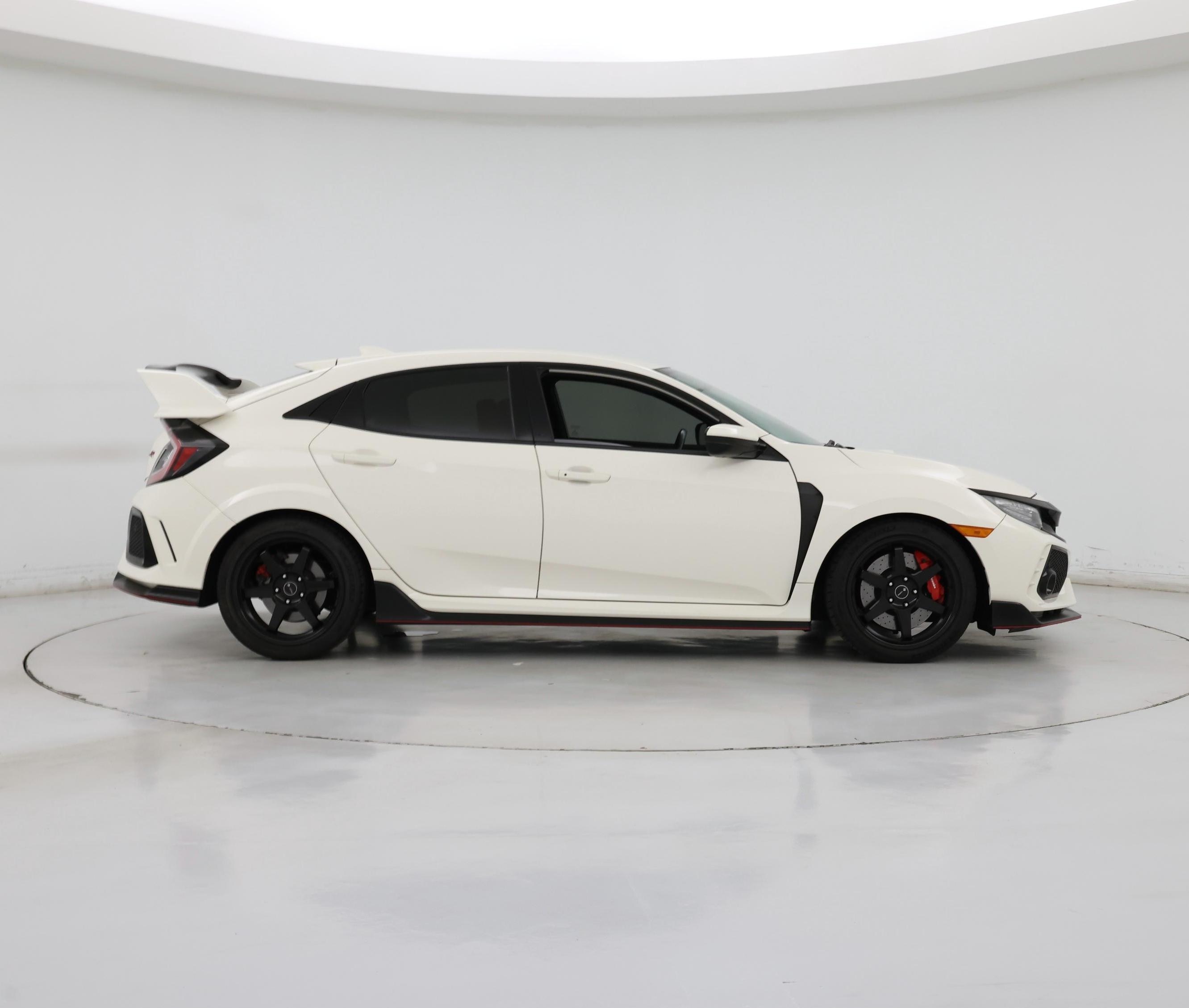 Thumbnail: 2019 Honda Civic - 7