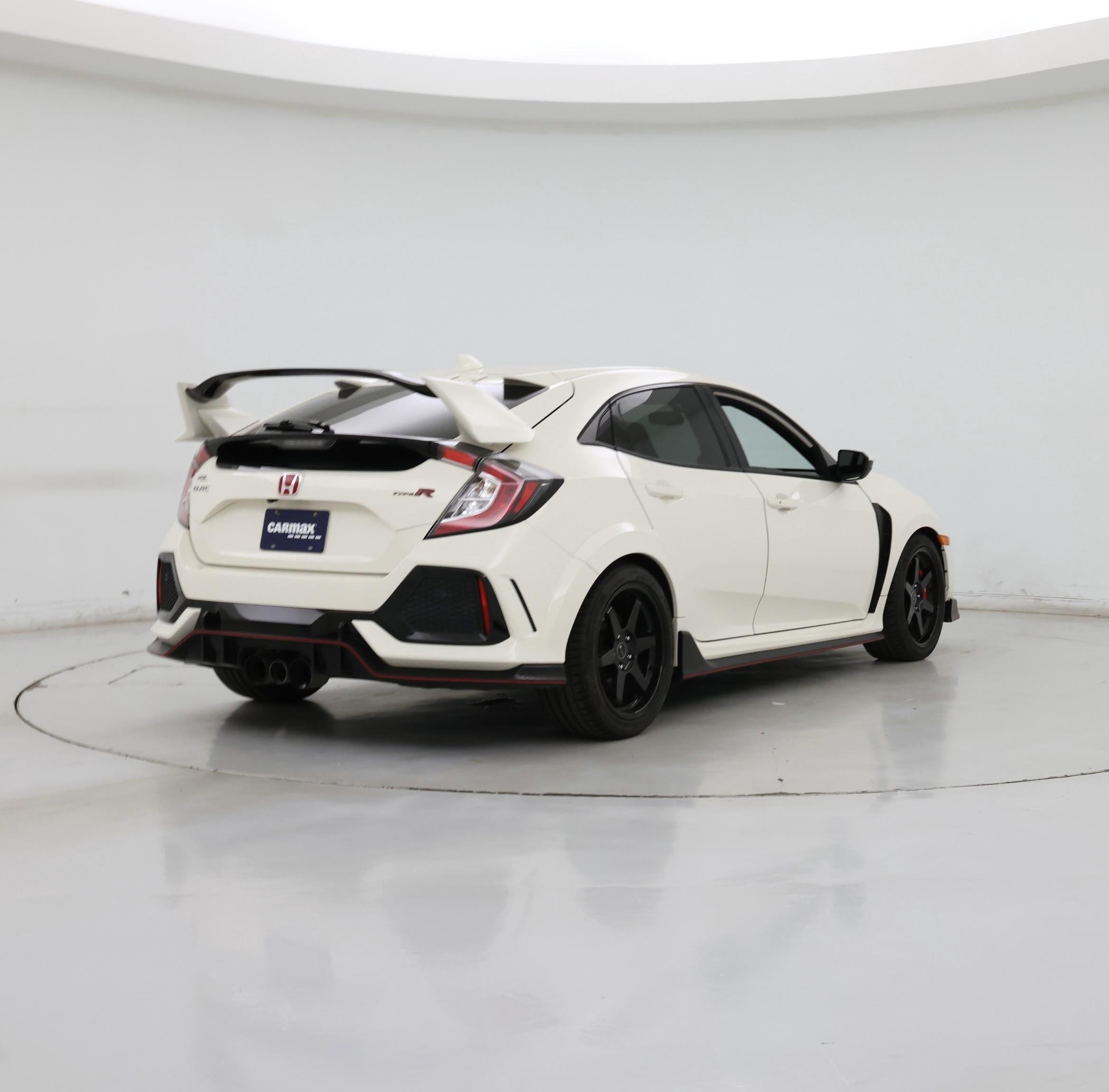 Thumbnail: 2019 Honda Civic - 8
