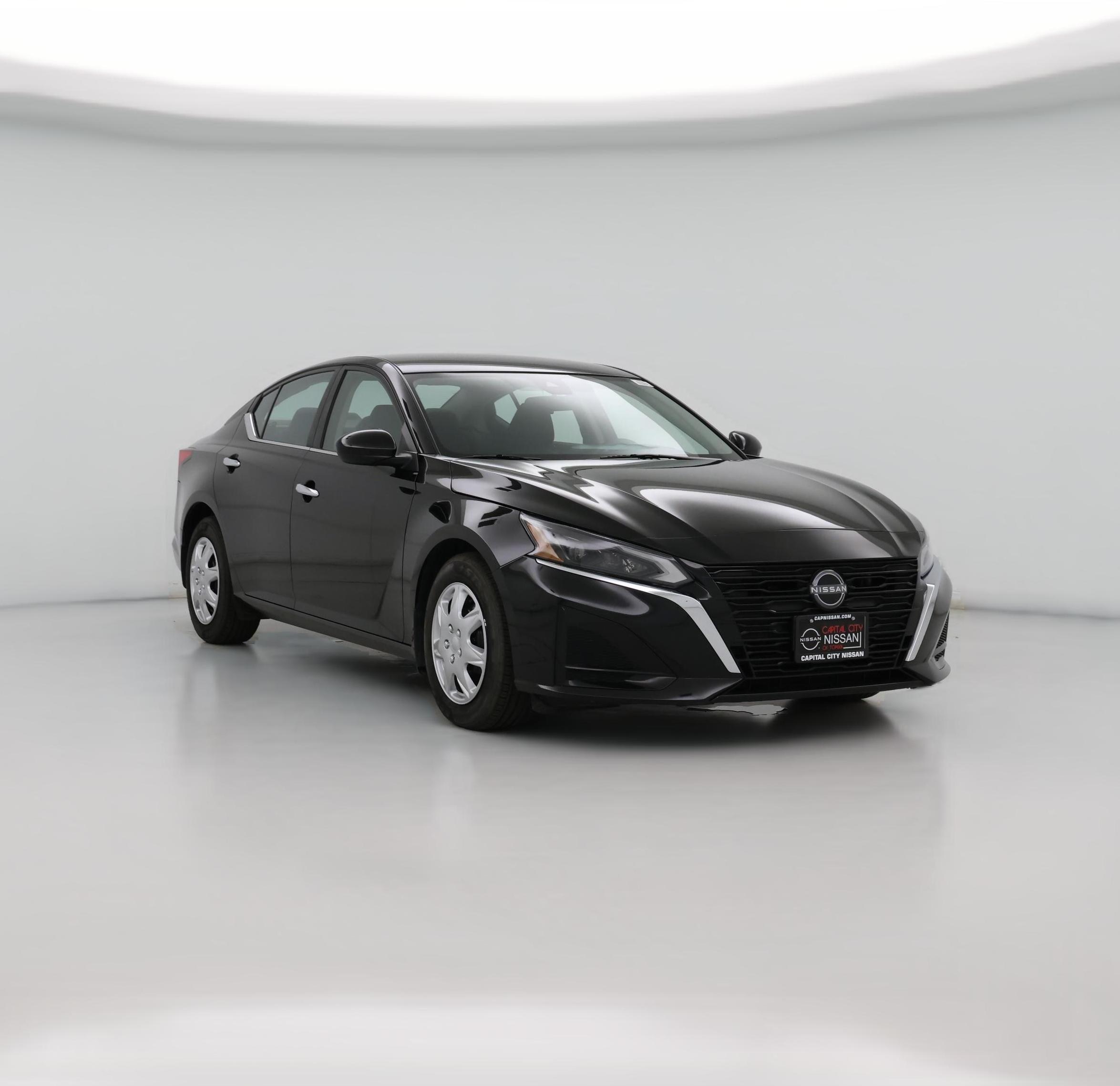 Thumbnail: 2023 Nissan Altima - 1