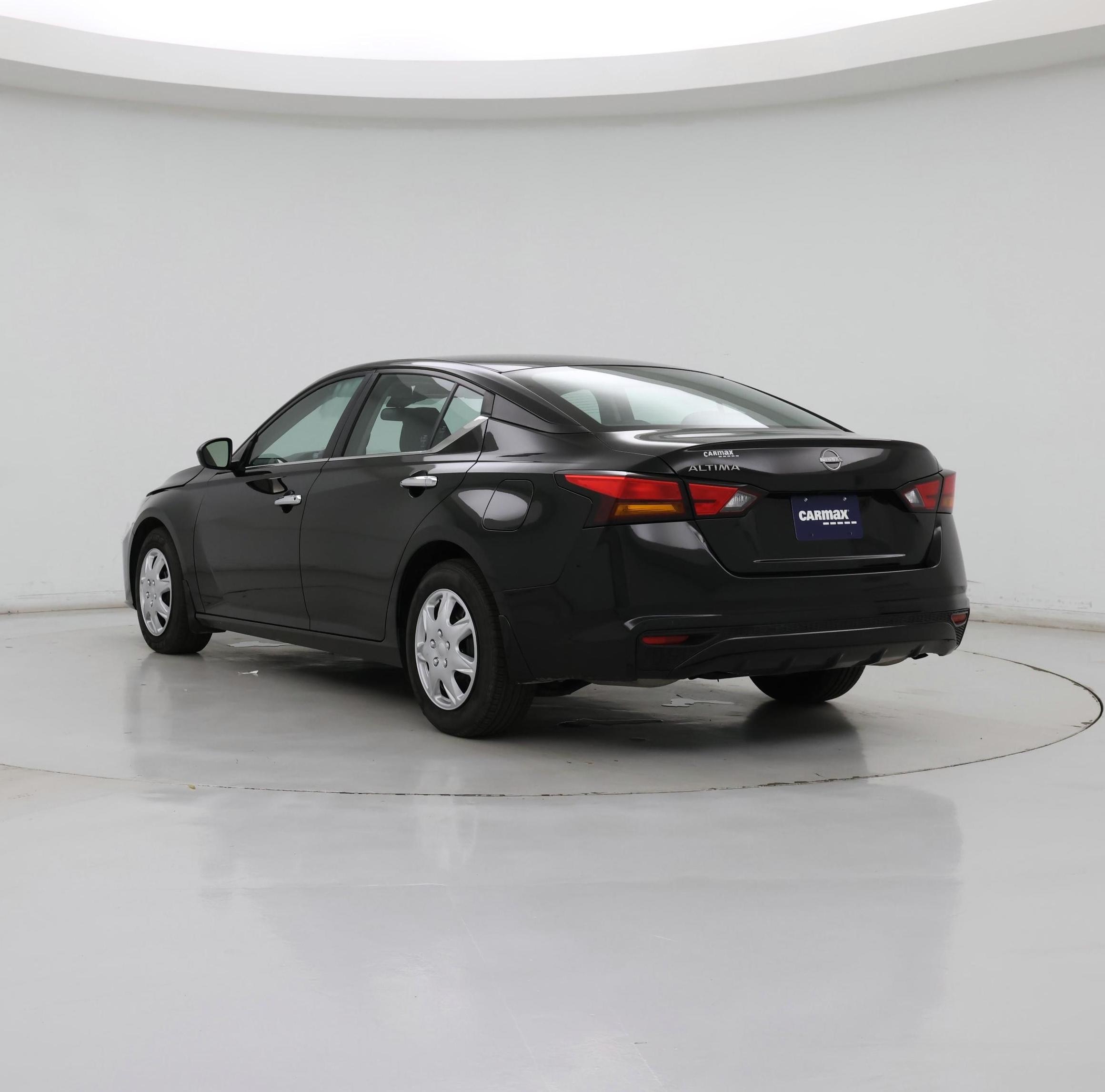 Thumbnail: 2023 Nissan Altima - 2