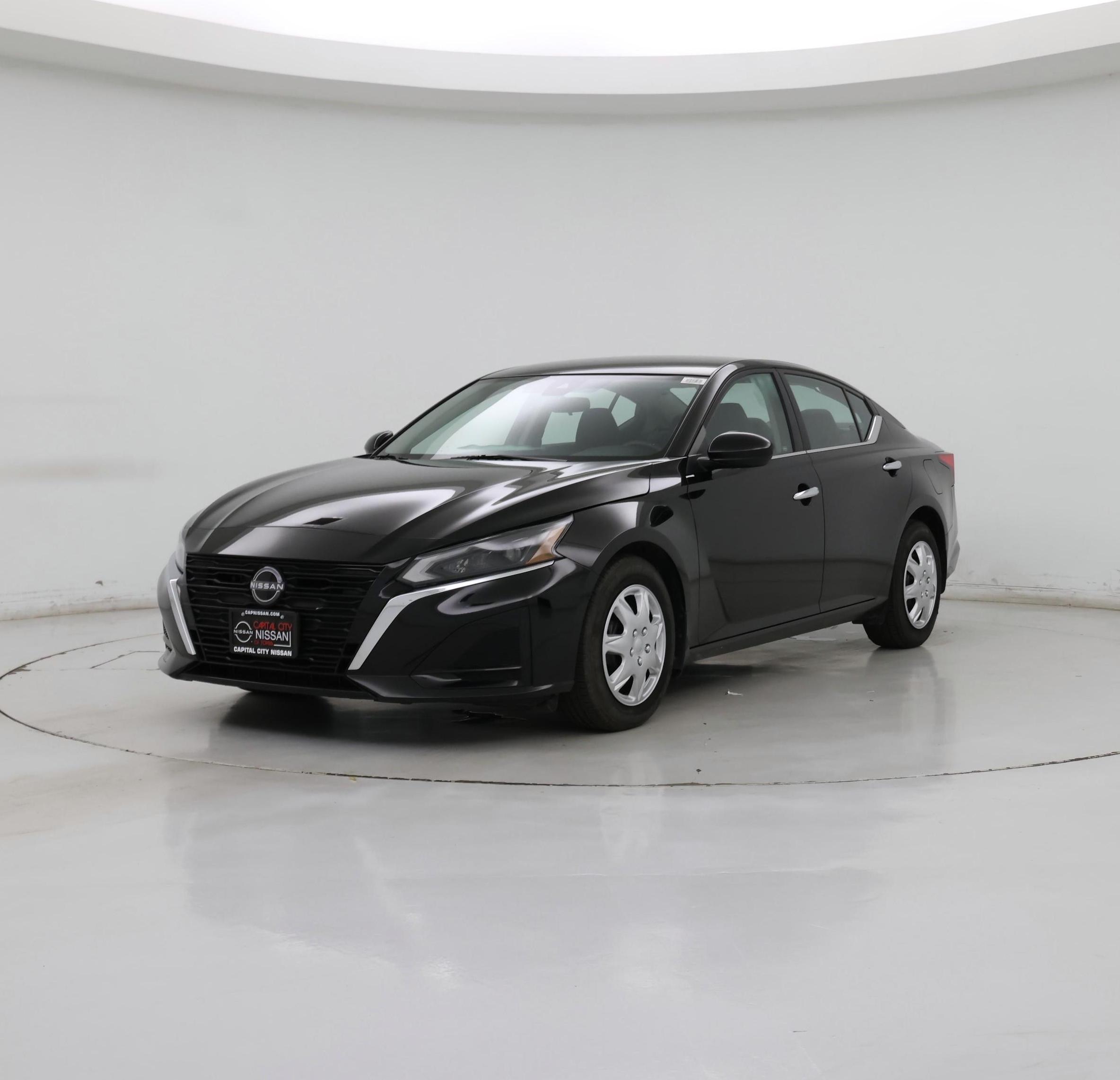 Thumbnail: 2023 Nissan Altima - 4