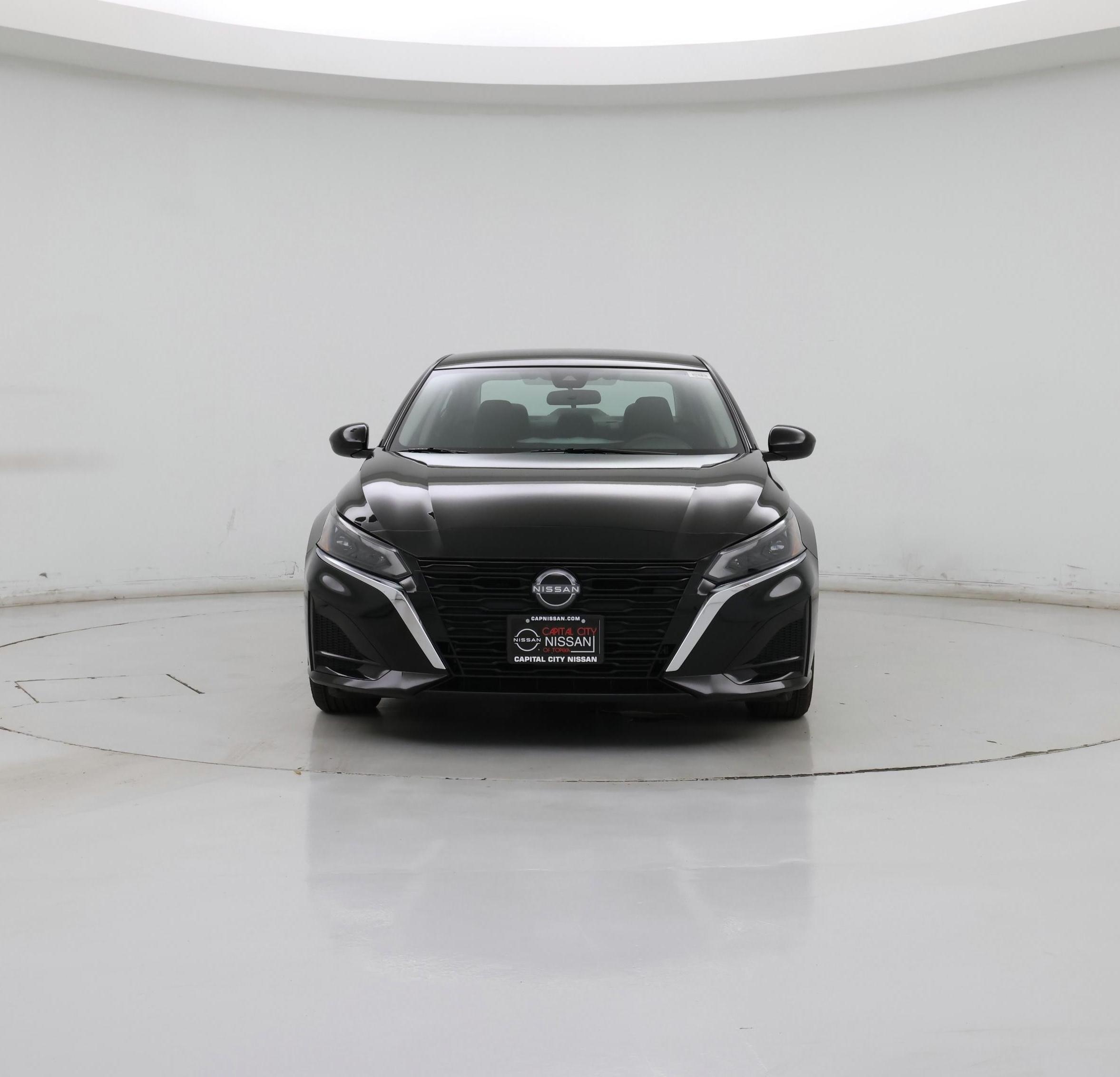 Thumbnail: 2023 Nissan Altima - 5