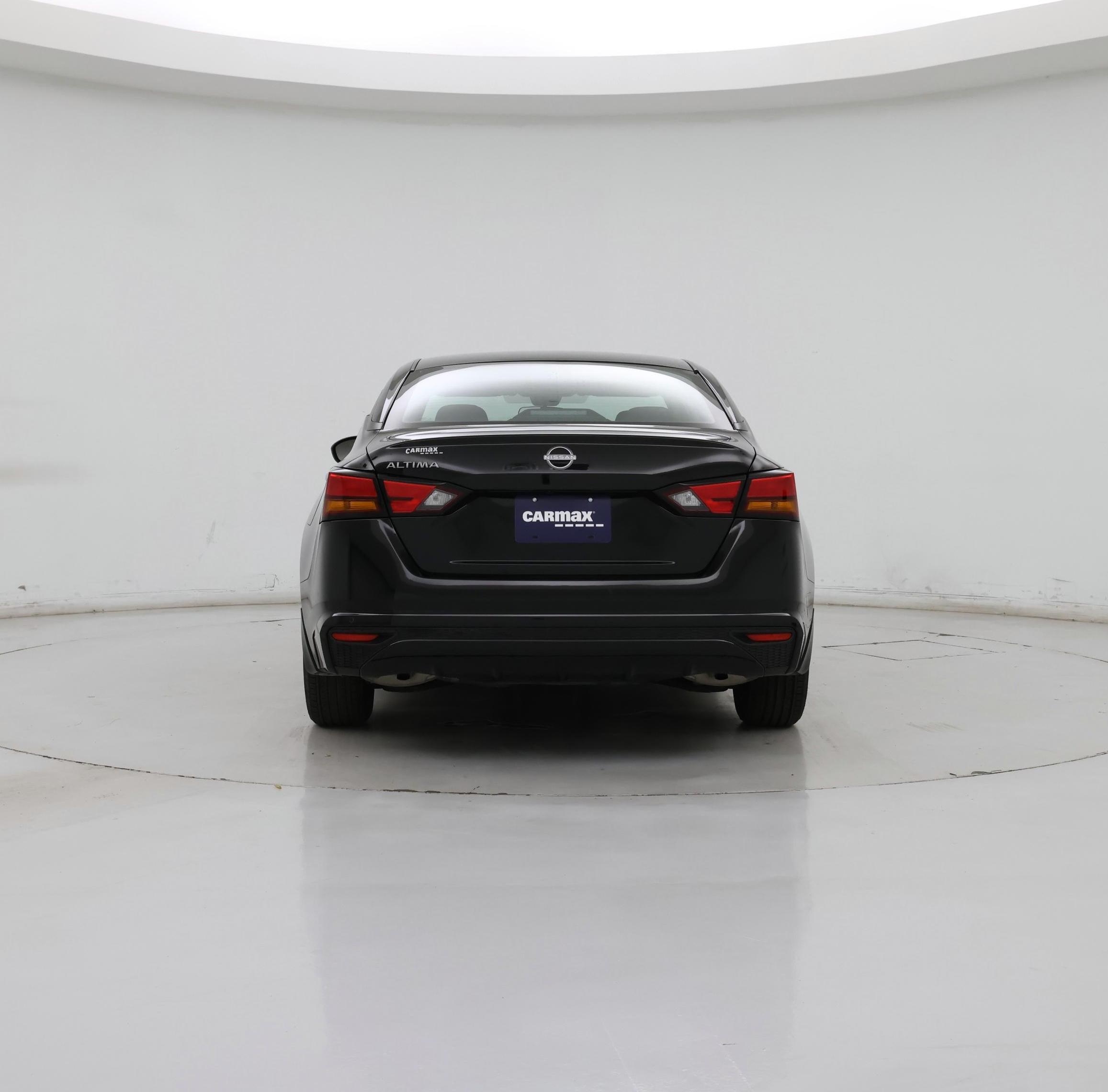 Thumbnail: 2023 Nissan Altima - 6