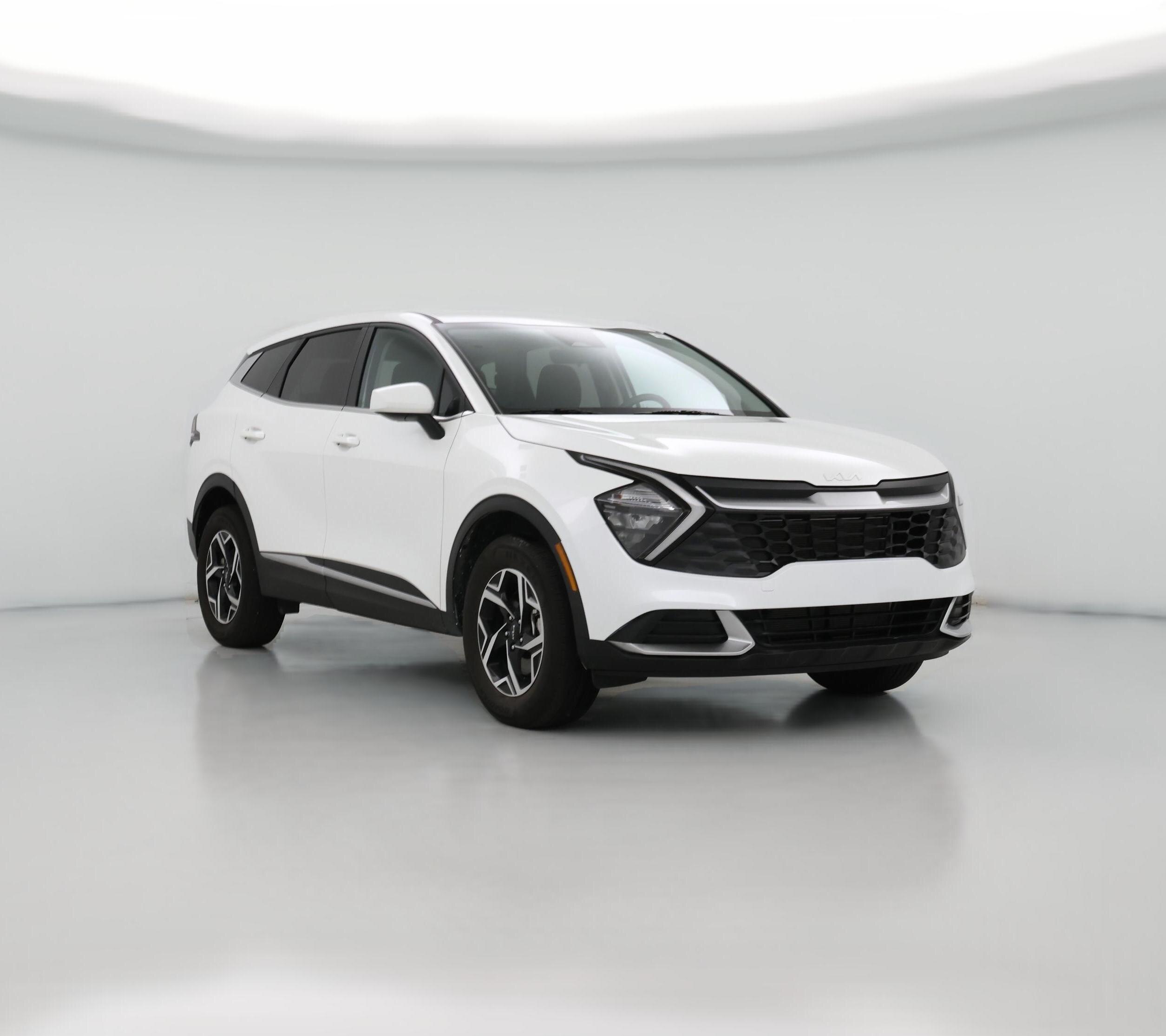Thumbnail: 2023 Kia Sportage - 1