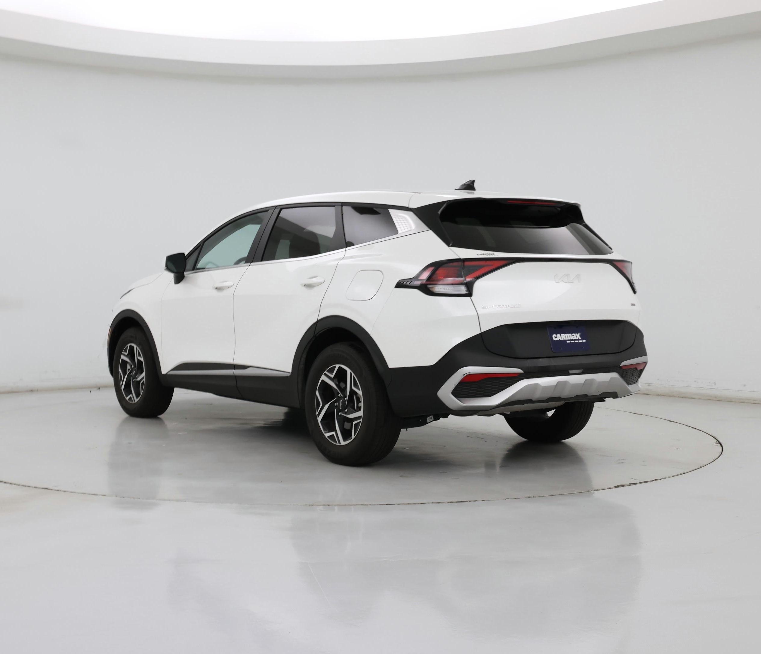 Thumbnail: 2023 Kia Sportage - 2