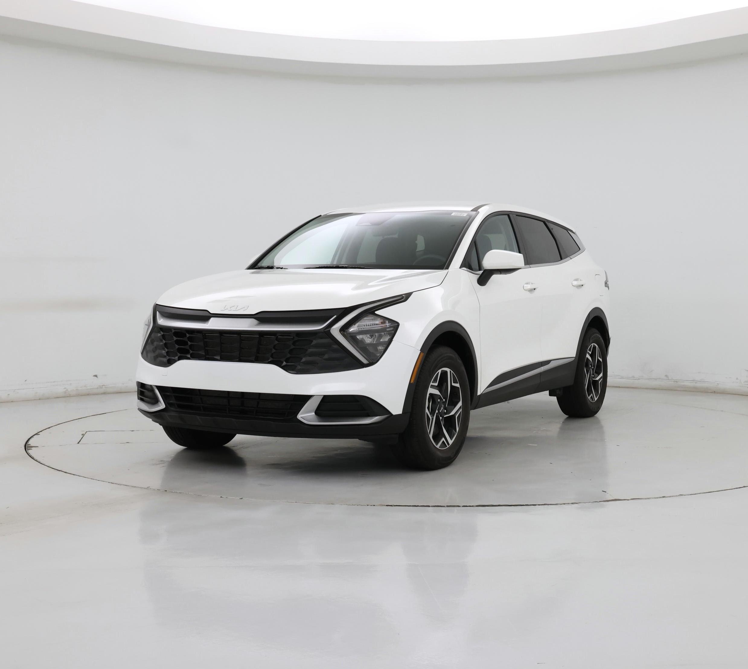 Thumbnail: 2023 Kia Sportage - 4
