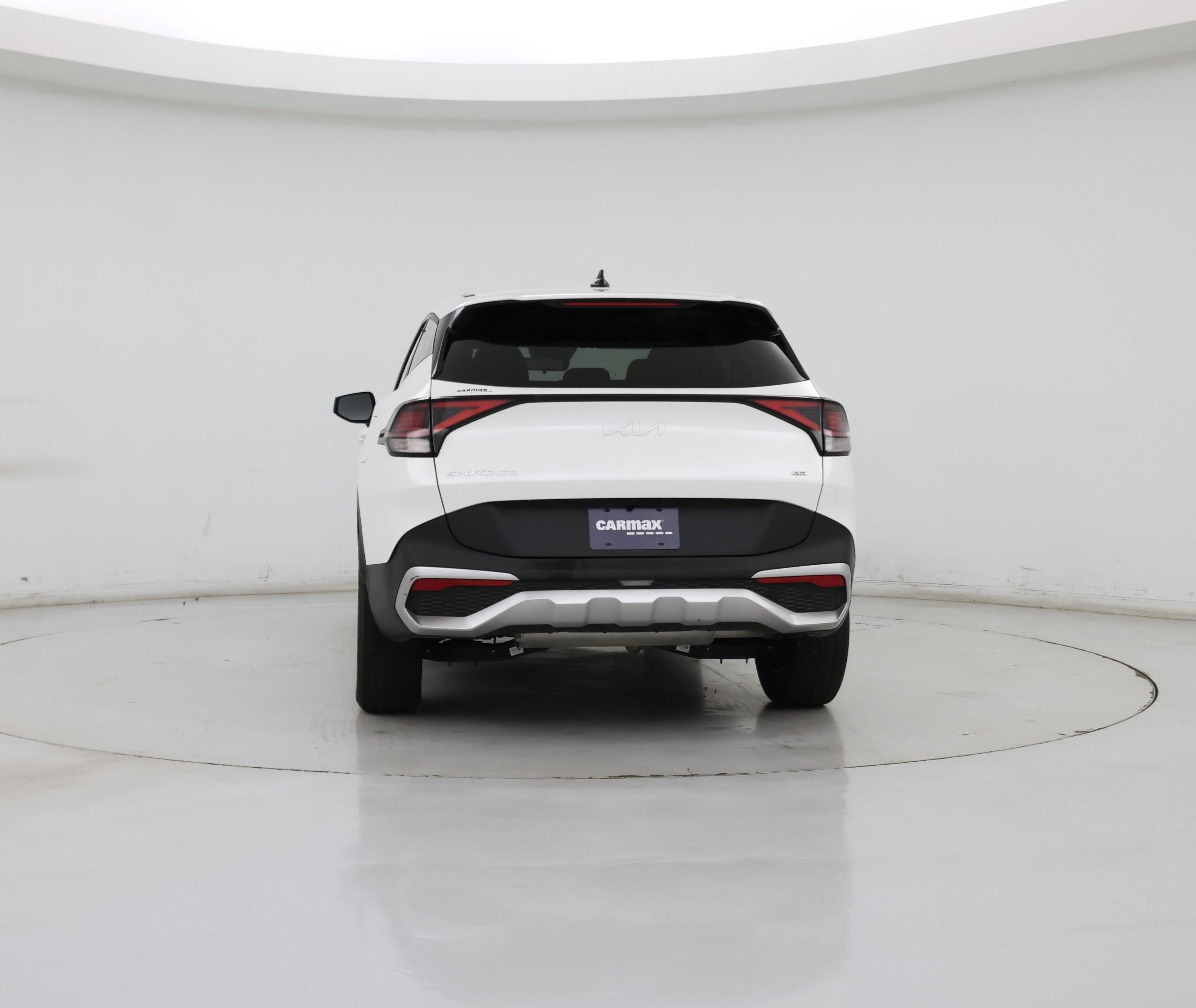 Thumbnail: 2023 Kia Sportage - 6