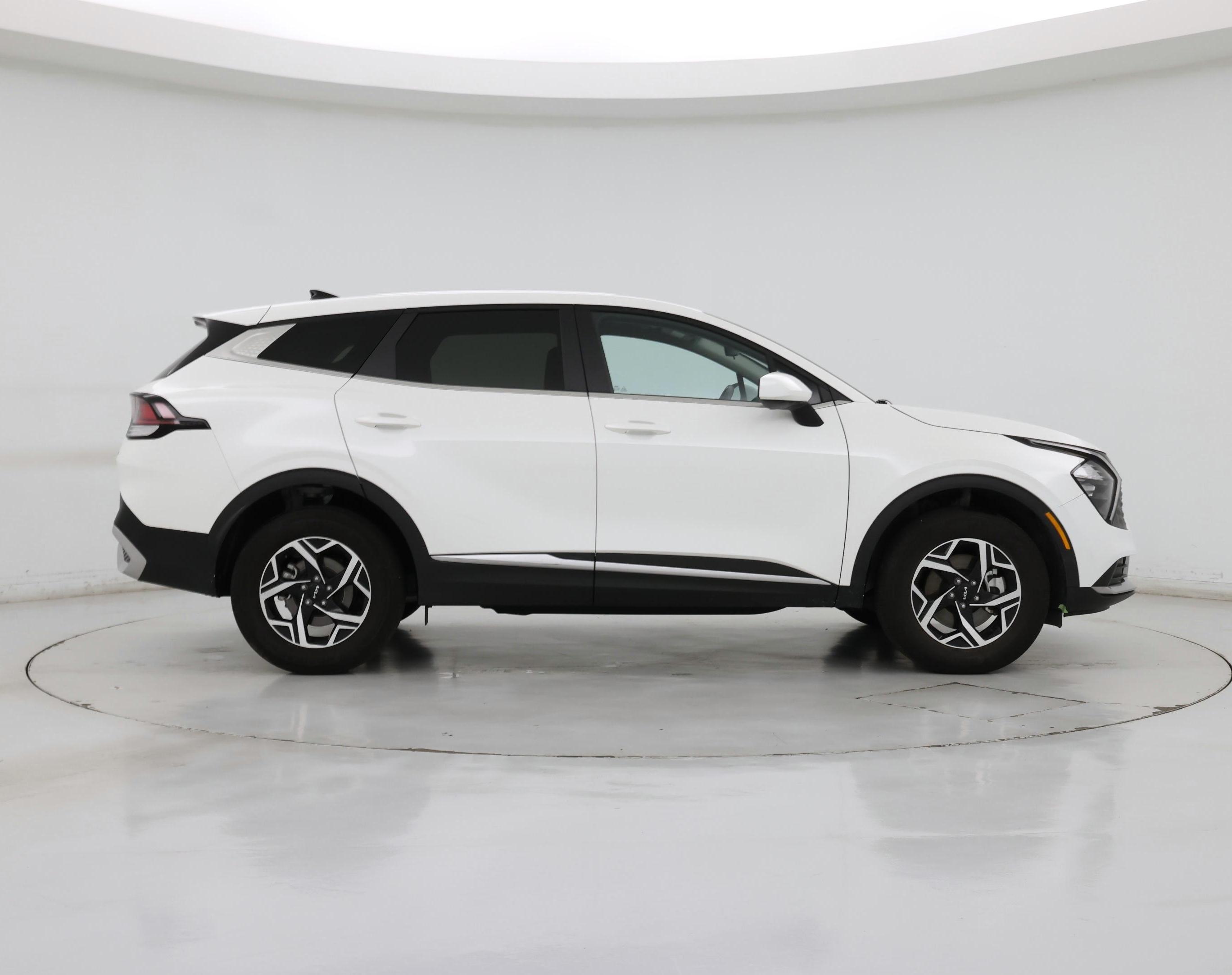 Thumbnail: 2023 Kia Sportage - 7