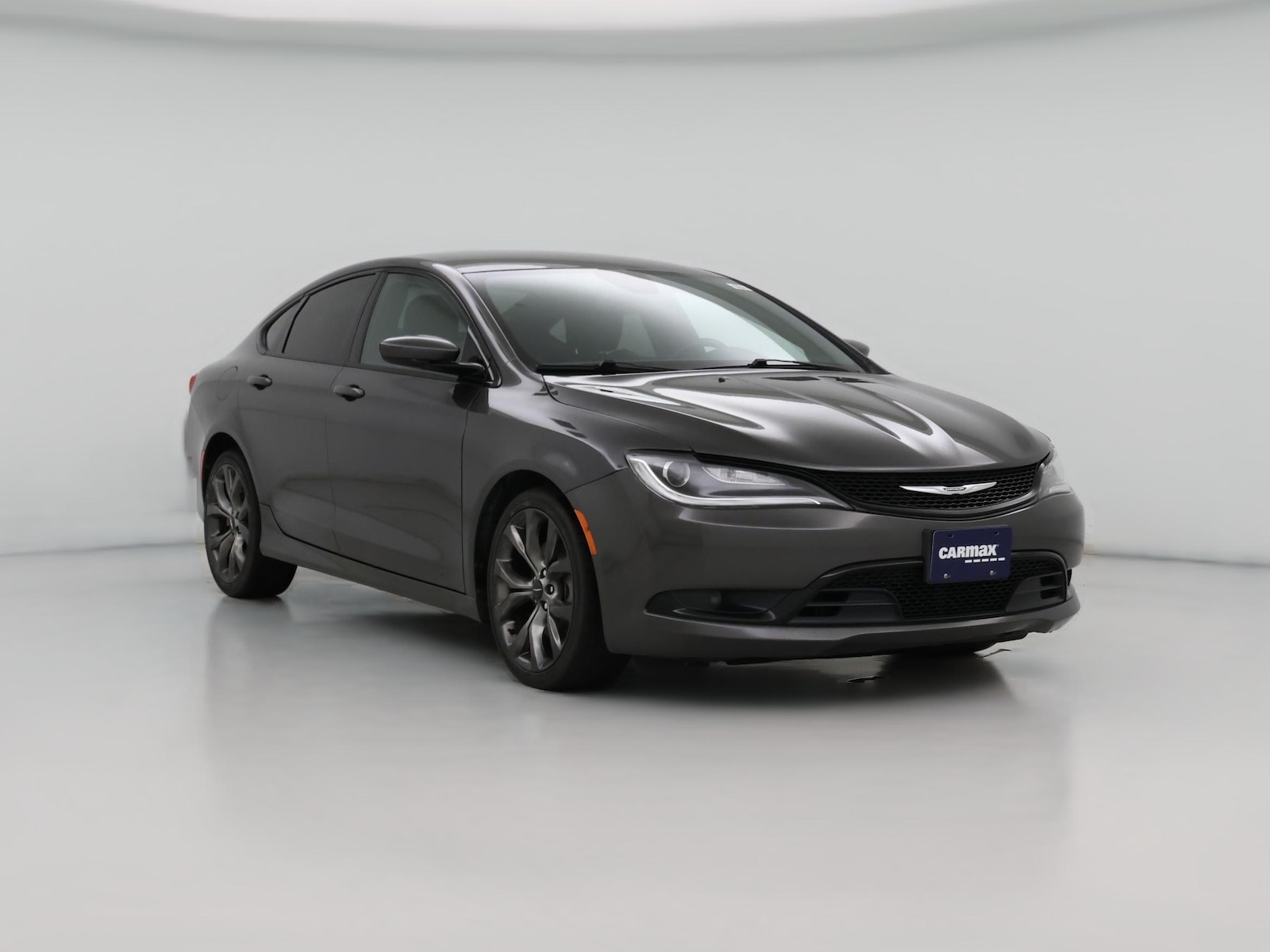 2016 Chrysler 200