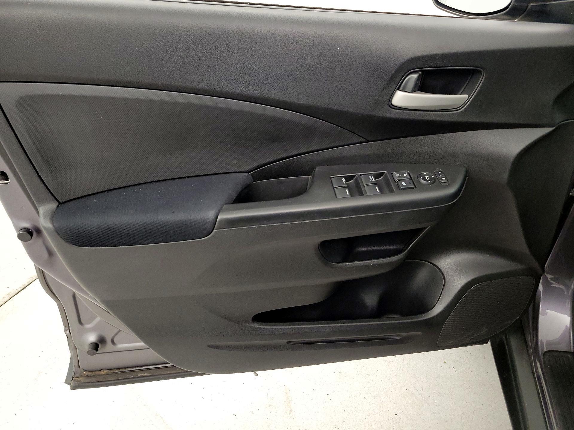 Thumbnail: 2015 Honda CR-V - 12