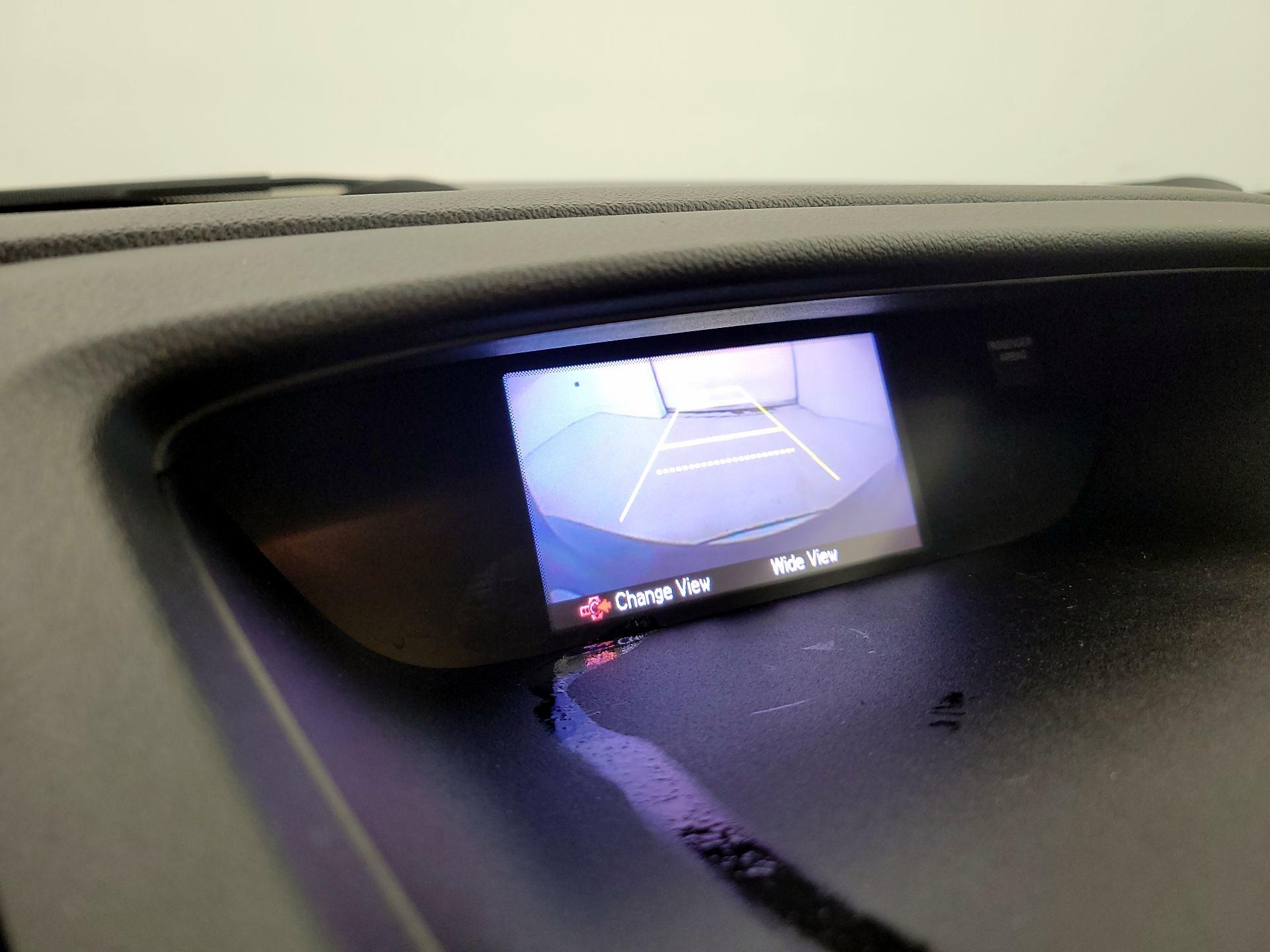 Thumbnail: 2015 Honda CR-V - 14