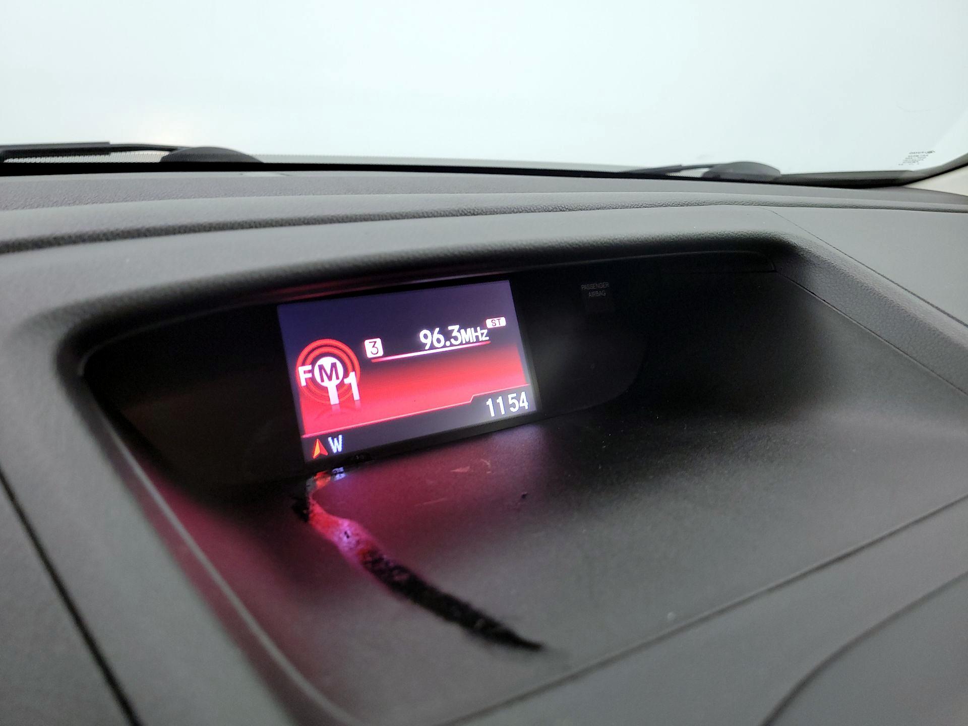 Thumbnail: 2015 Honda CR-V - 15